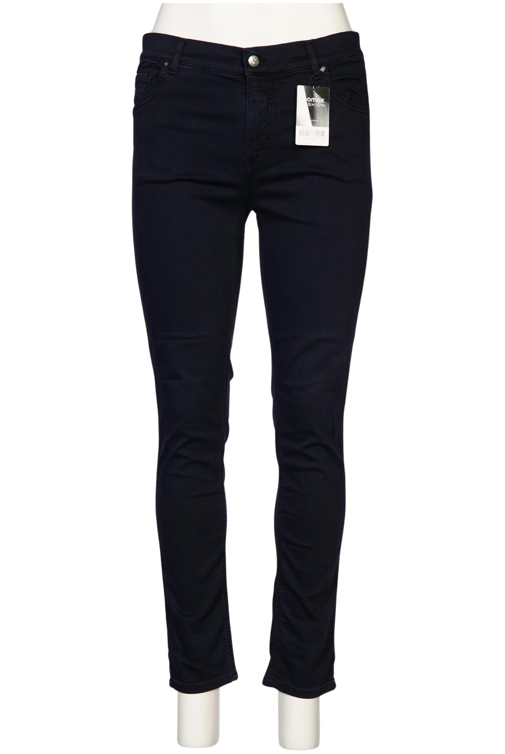 

Angels Damen Jeans, marineblau, Gr. 44