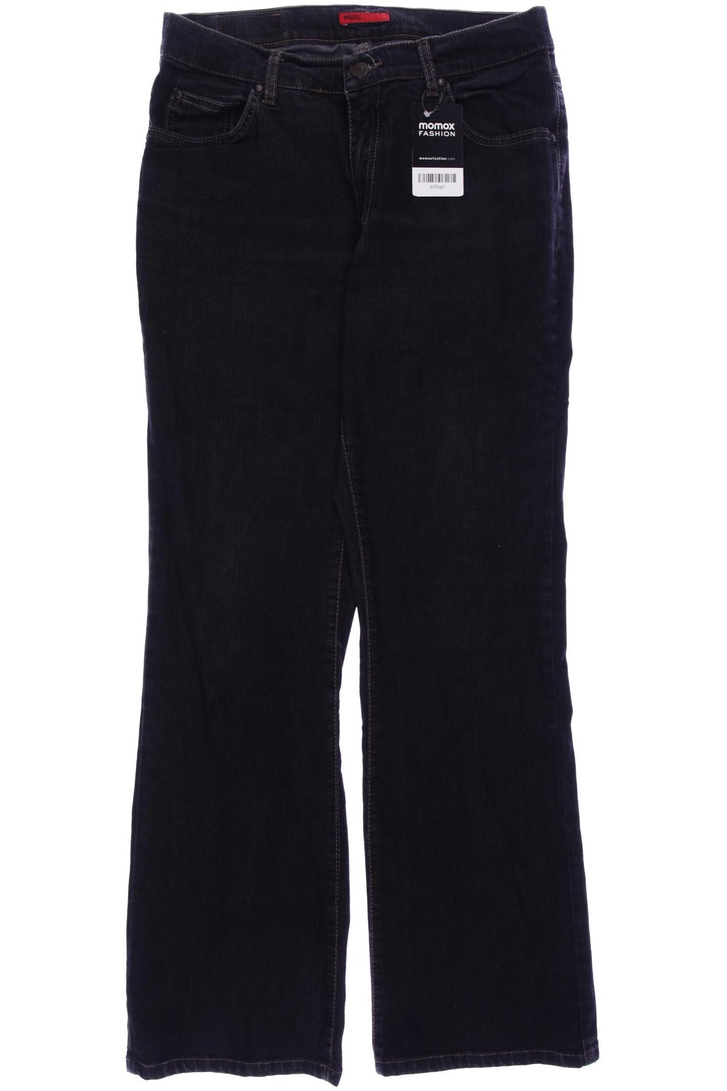 

ANGELS Damen Jeans, grau