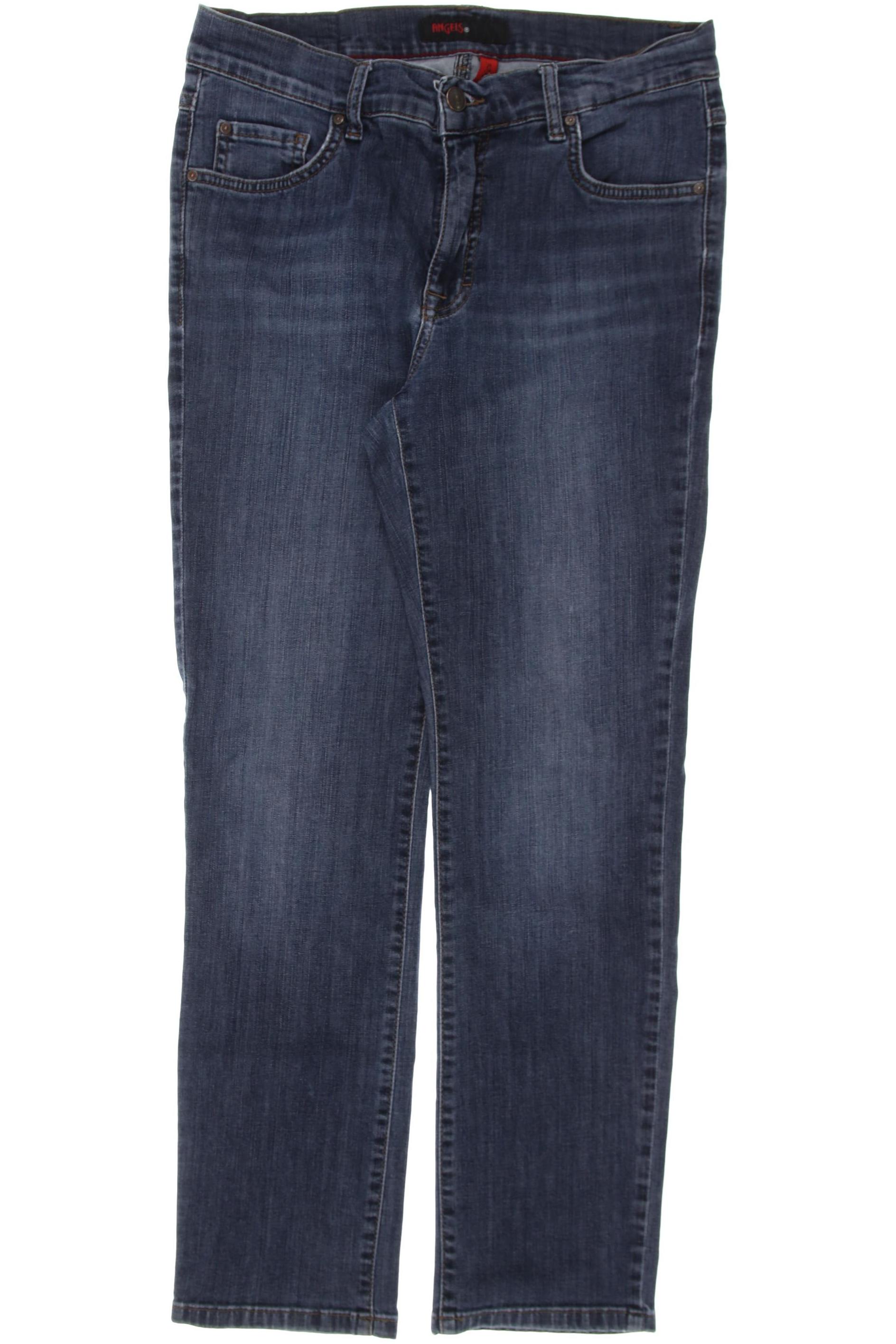 

Angels Damen Jeans, blau, Gr. 30