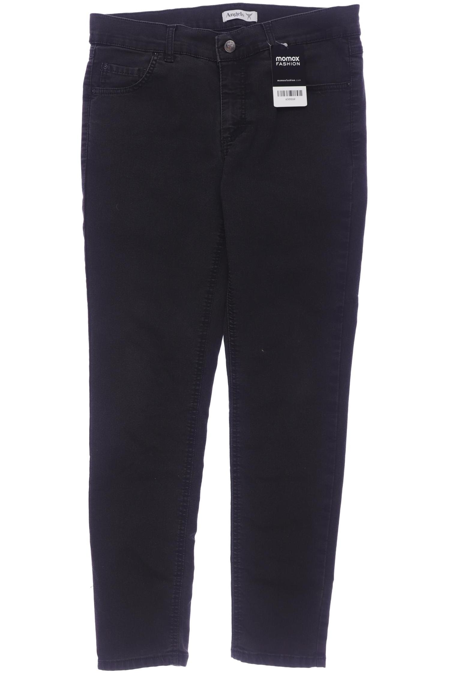 

Angels Damen Jeans, grau, Gr. 31