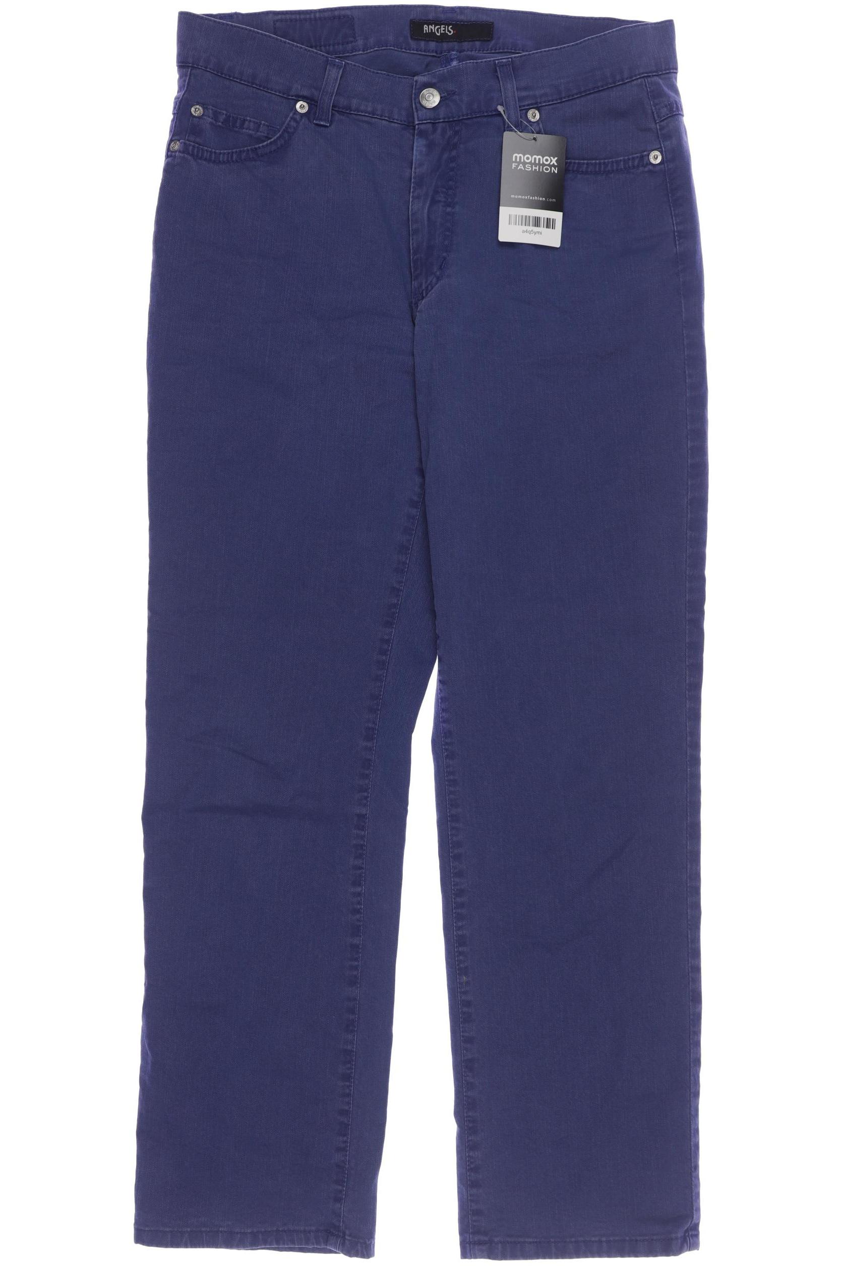 

Angels Damen Jeans, blau, Gr. 38