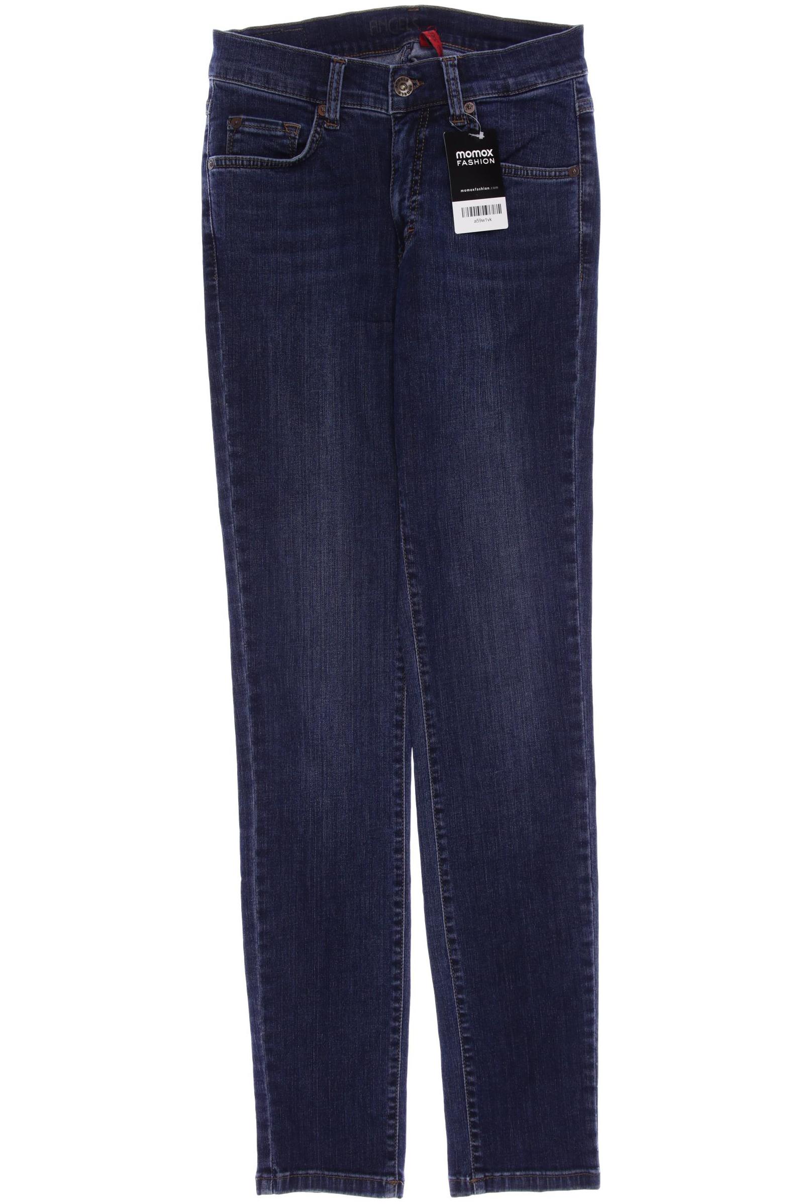 

ANGELS Damen Jeans, blau