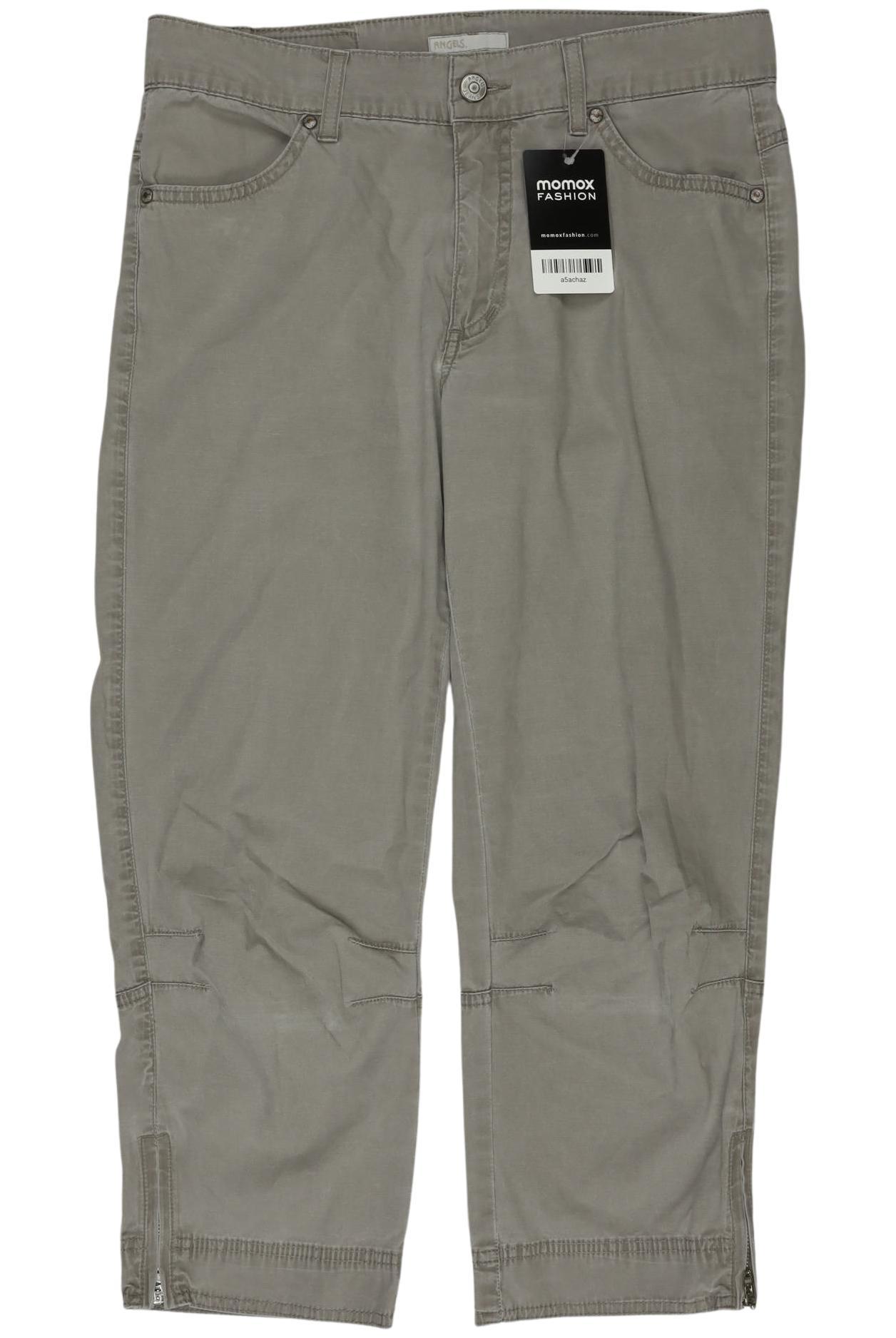 

Angels Damen Jeans, grau, Gr. 36