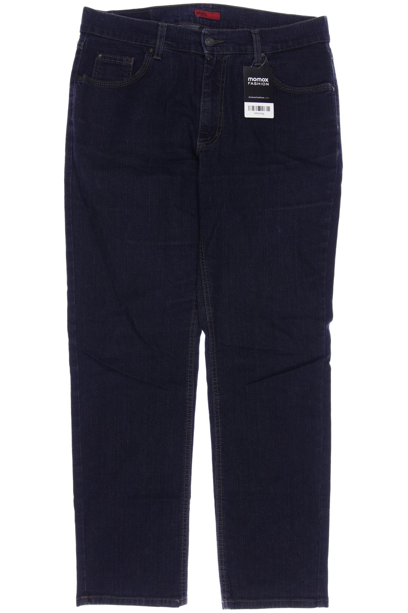 

Angels Damen Jeans, marineblau, Gr. 42