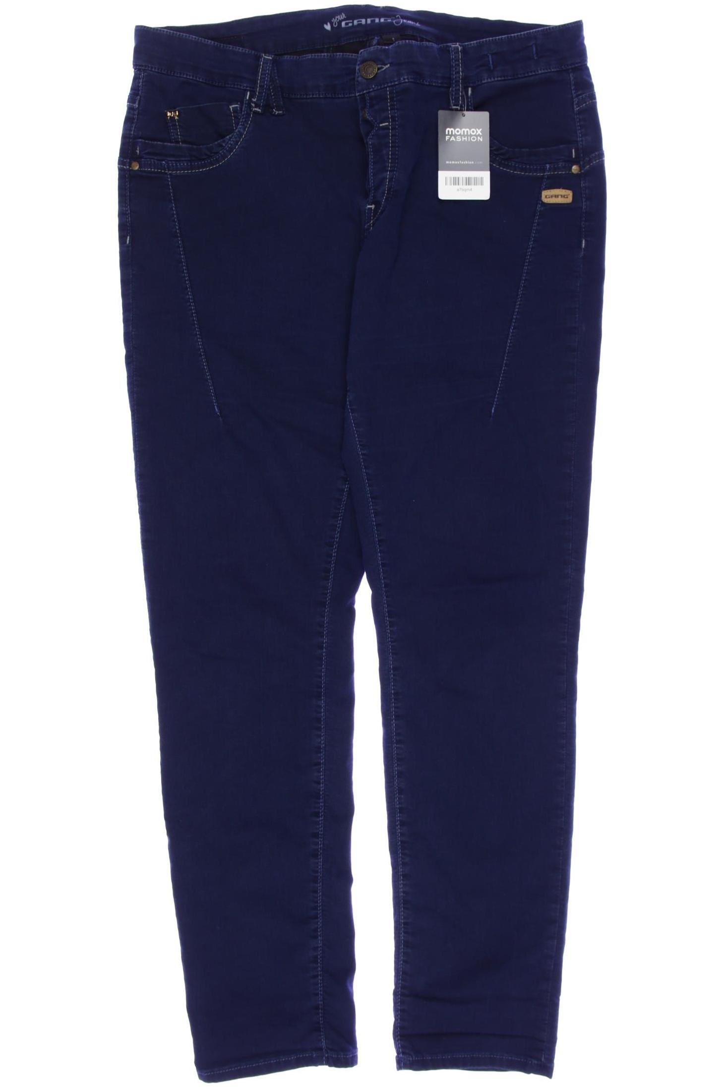 

Angels Damen Jeans, marineblau, Gr. 33