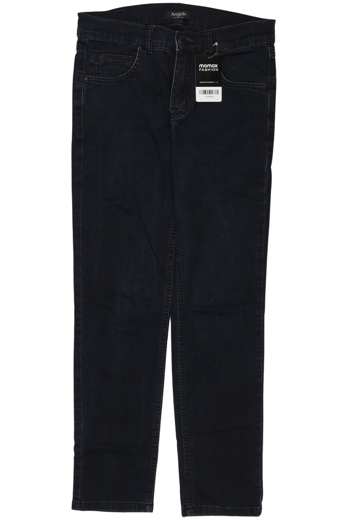 

Angels Damen Jeans, marineblau, Gr. 36