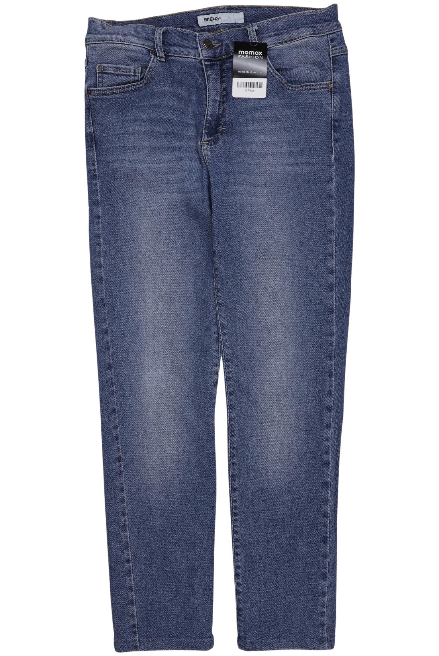 

Angels Damen Jeans, blau, Gr. 40