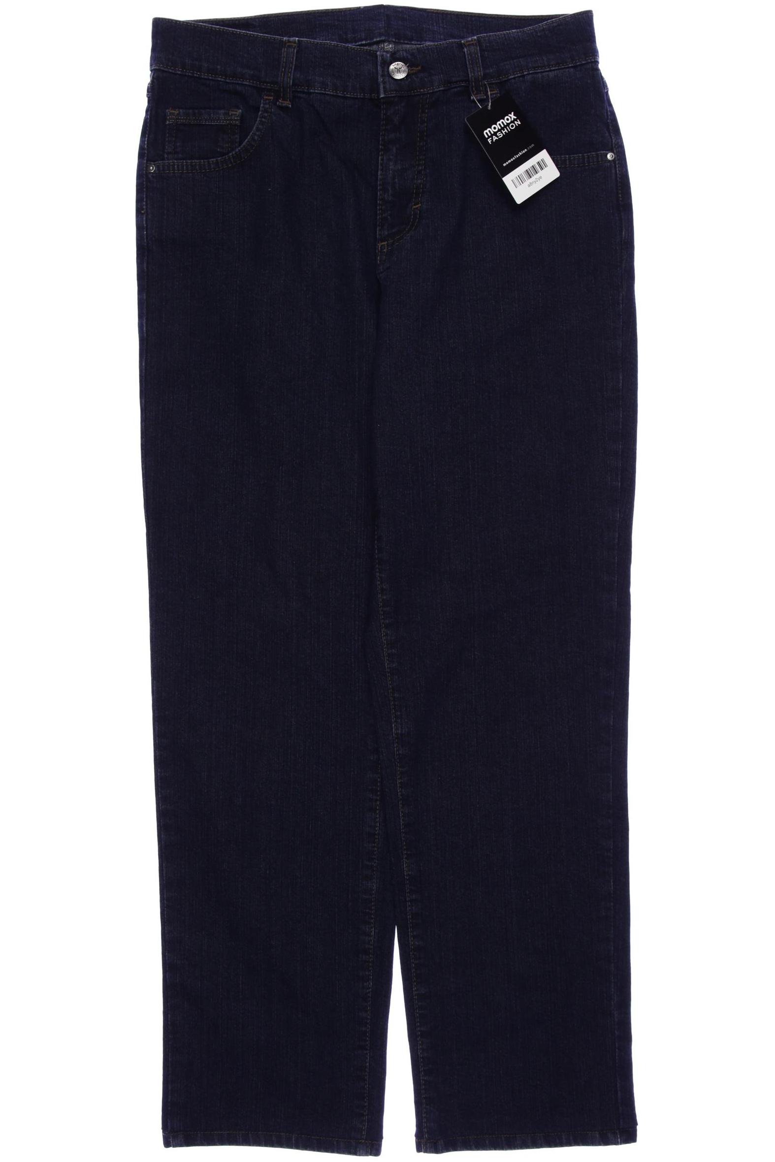 

Angels Damen Jeans, marineblau, Gr. 42