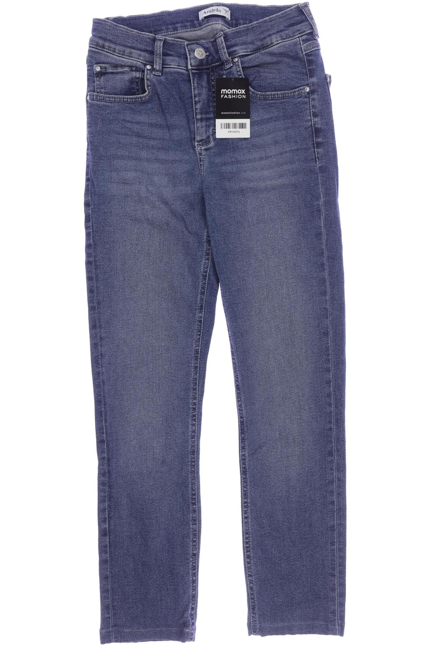 

Angels Damen Jeans, blau, Gr. 24