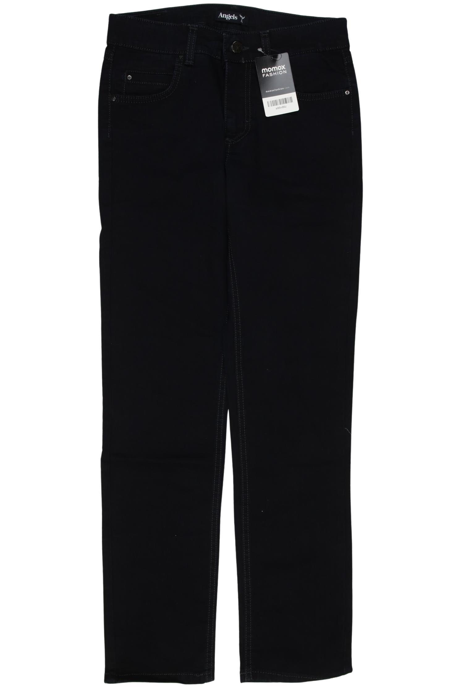 

Angels Damen Jeans, marineblau, Gr. 34