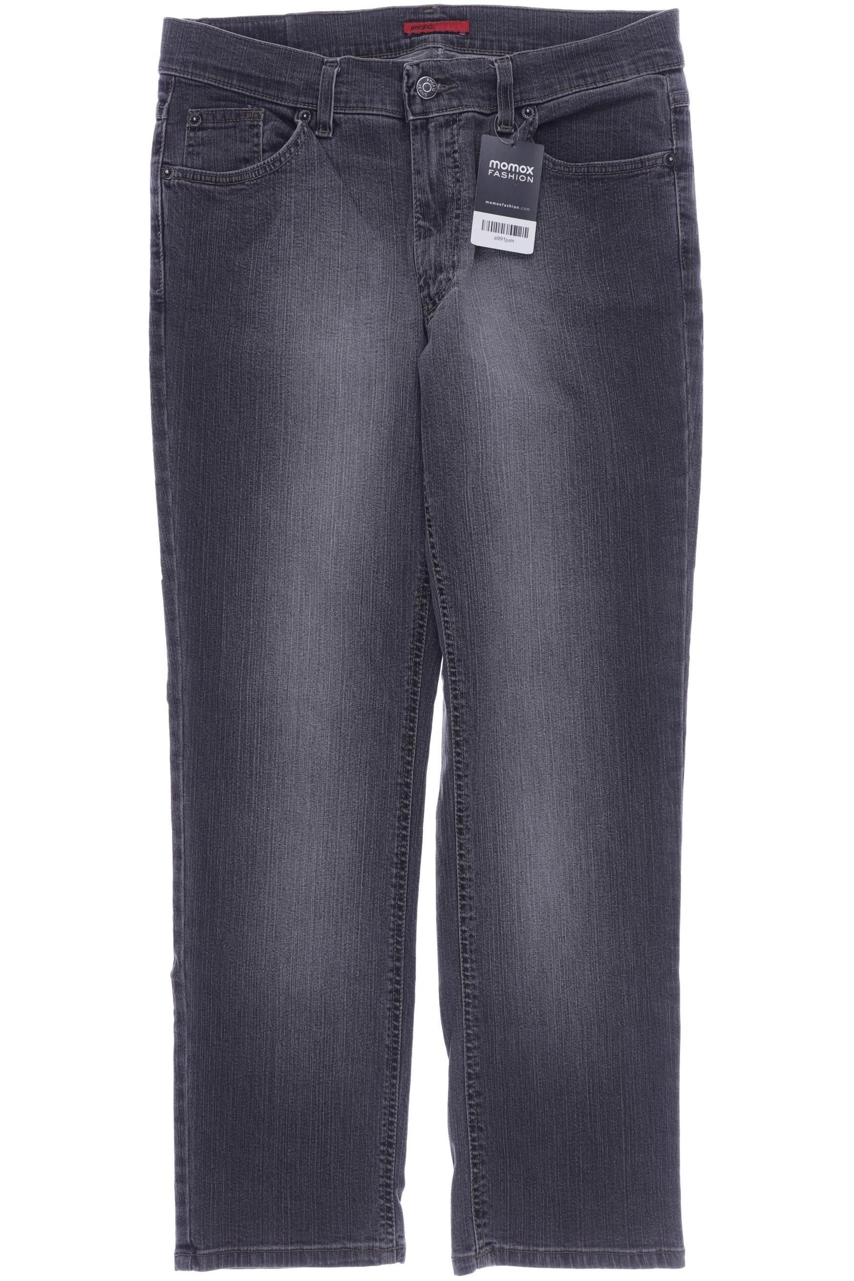 

ANGELS Damen Jeans, grau