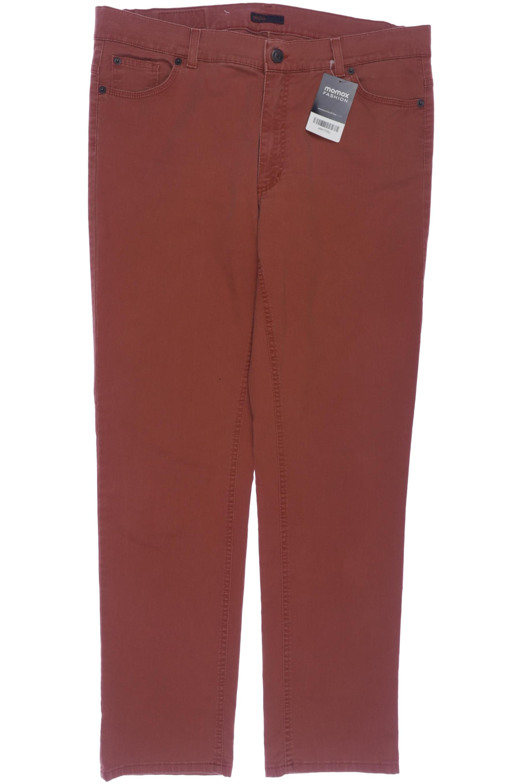 

Angels Damen Jeans, rot, Gr. 46