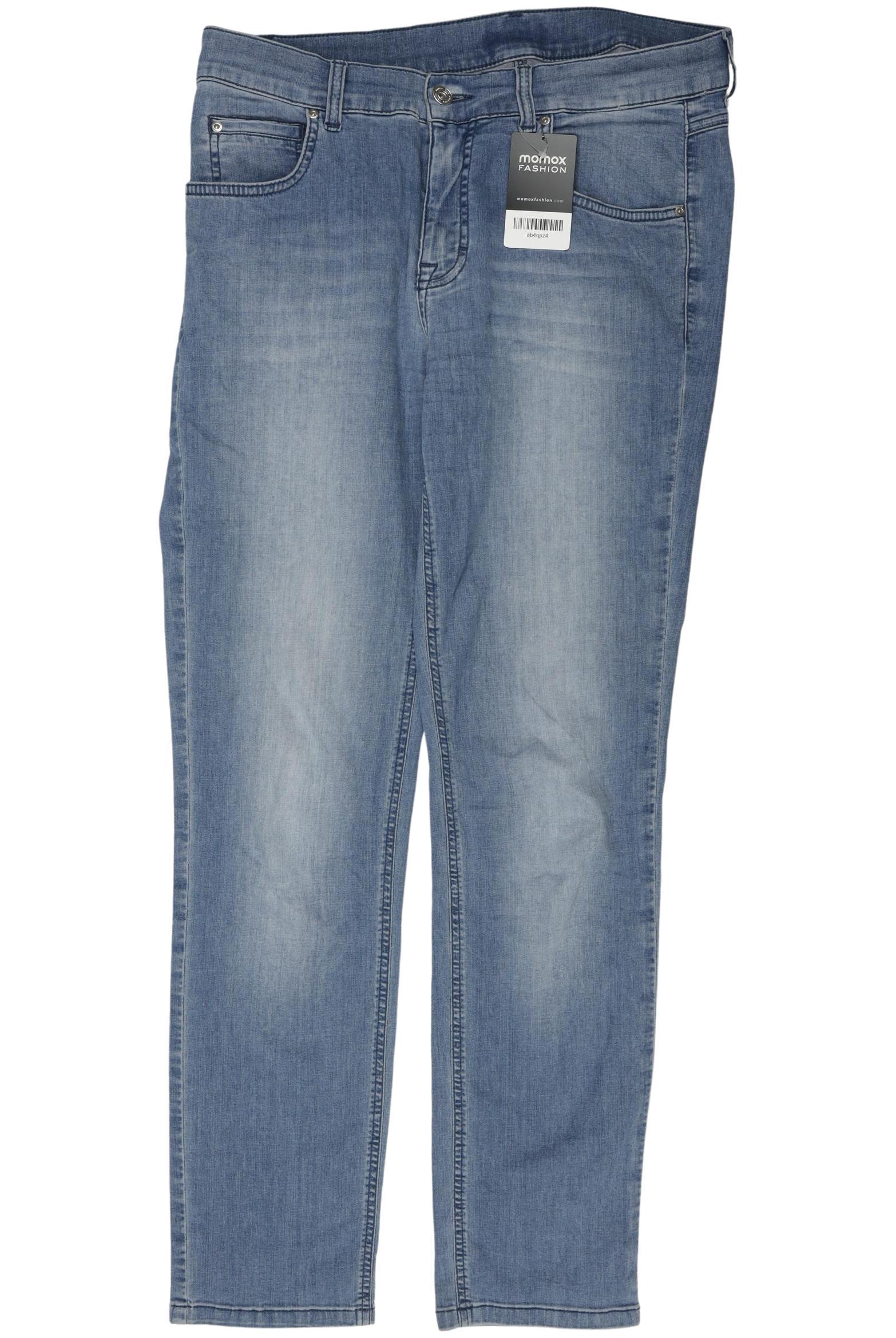 

Angels Damen Jeans, blau, Gr. 31