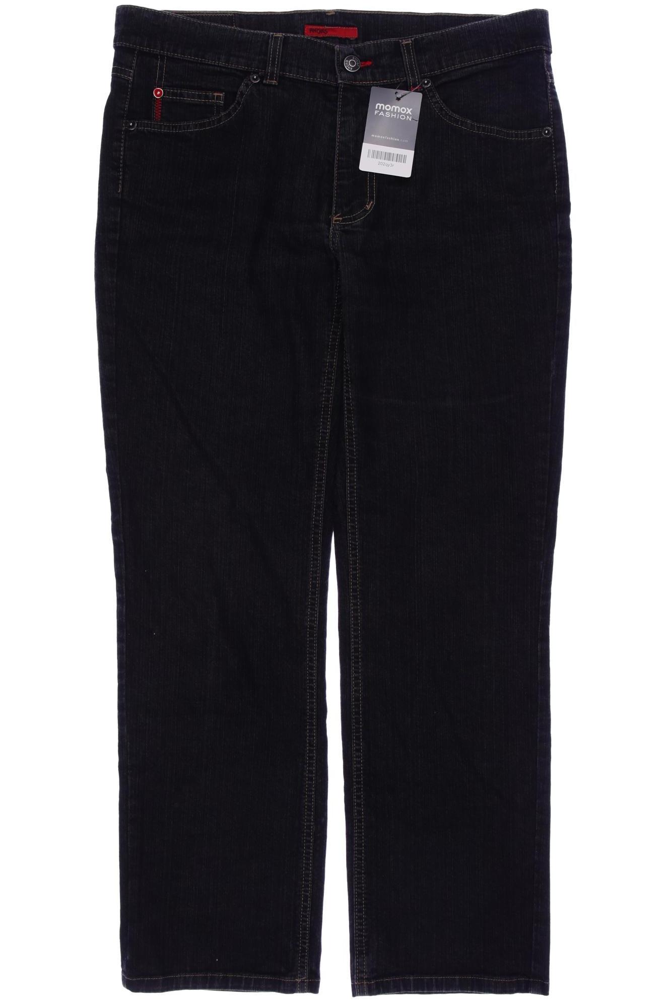 

Angels Damen Jeans, grau, Gr. 40