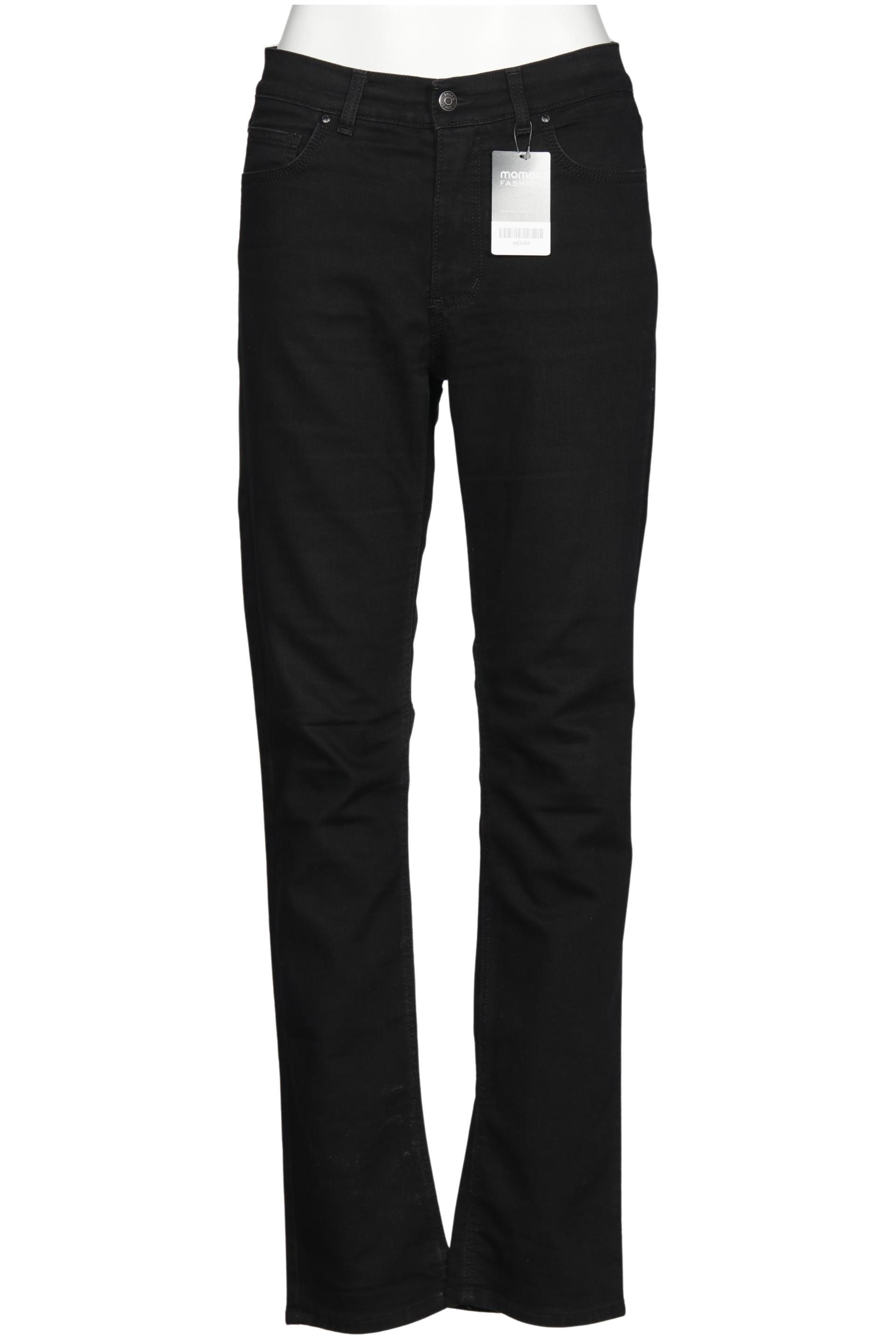 

Angels Damen Jeans, schwarz, Gr. 42