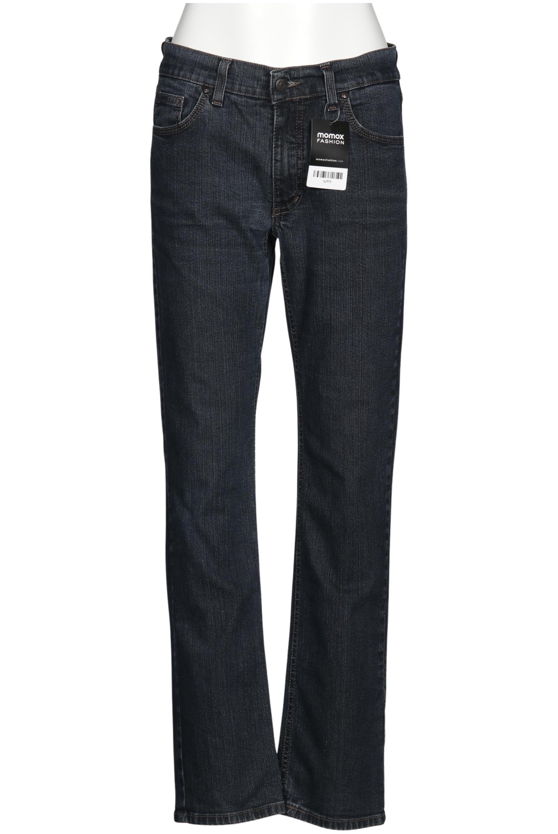 

Angels Damen Jeans, marineblau, Gr. 38