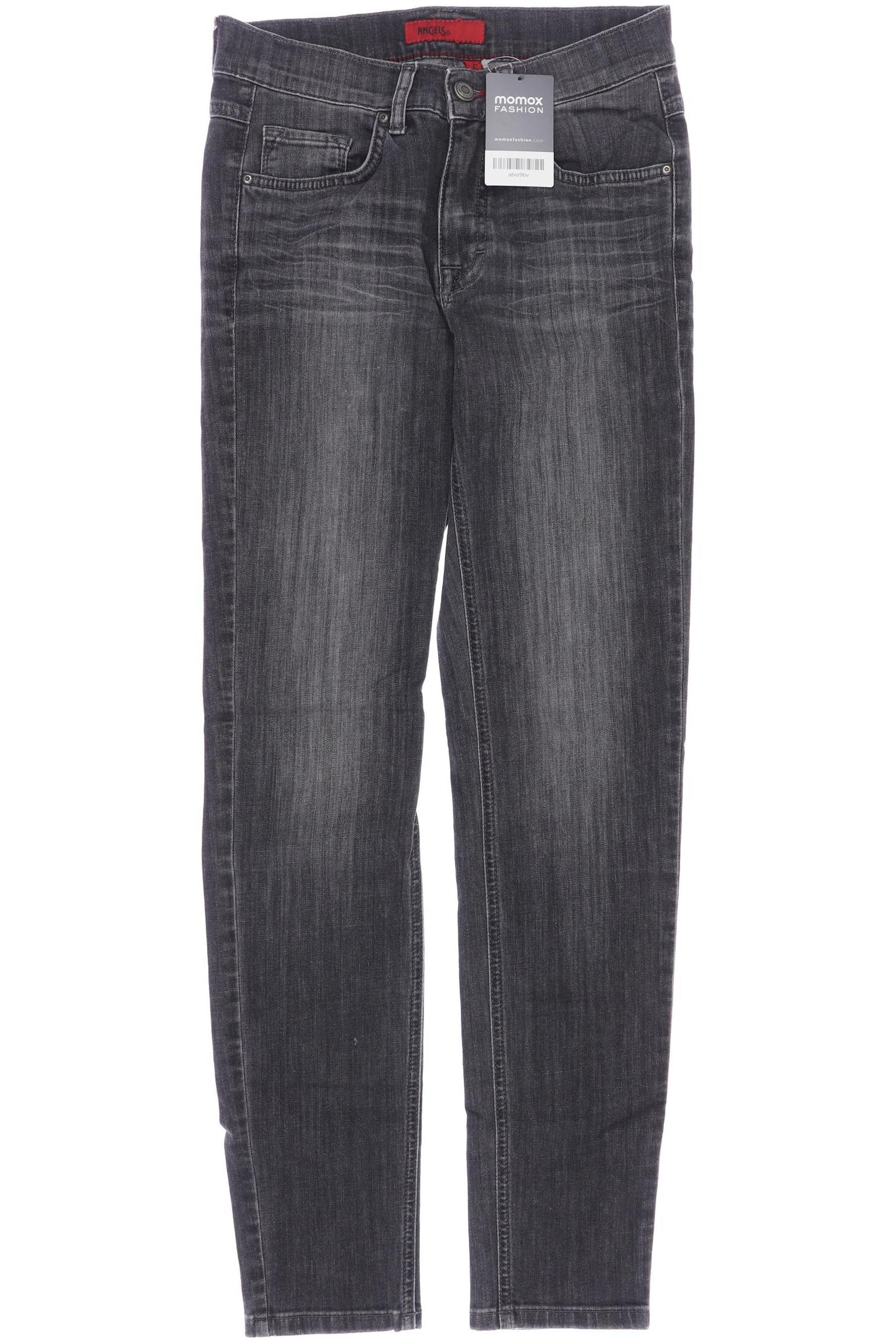 

ANGELS Damen Jeans, grau