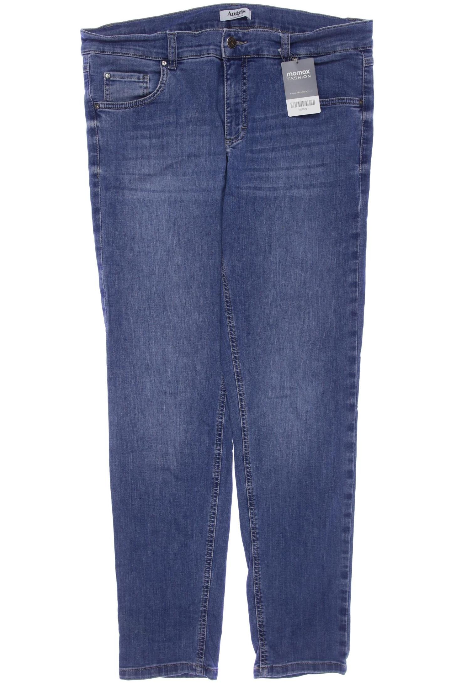 

Angels Damen Jeans, blau, Gr. 35