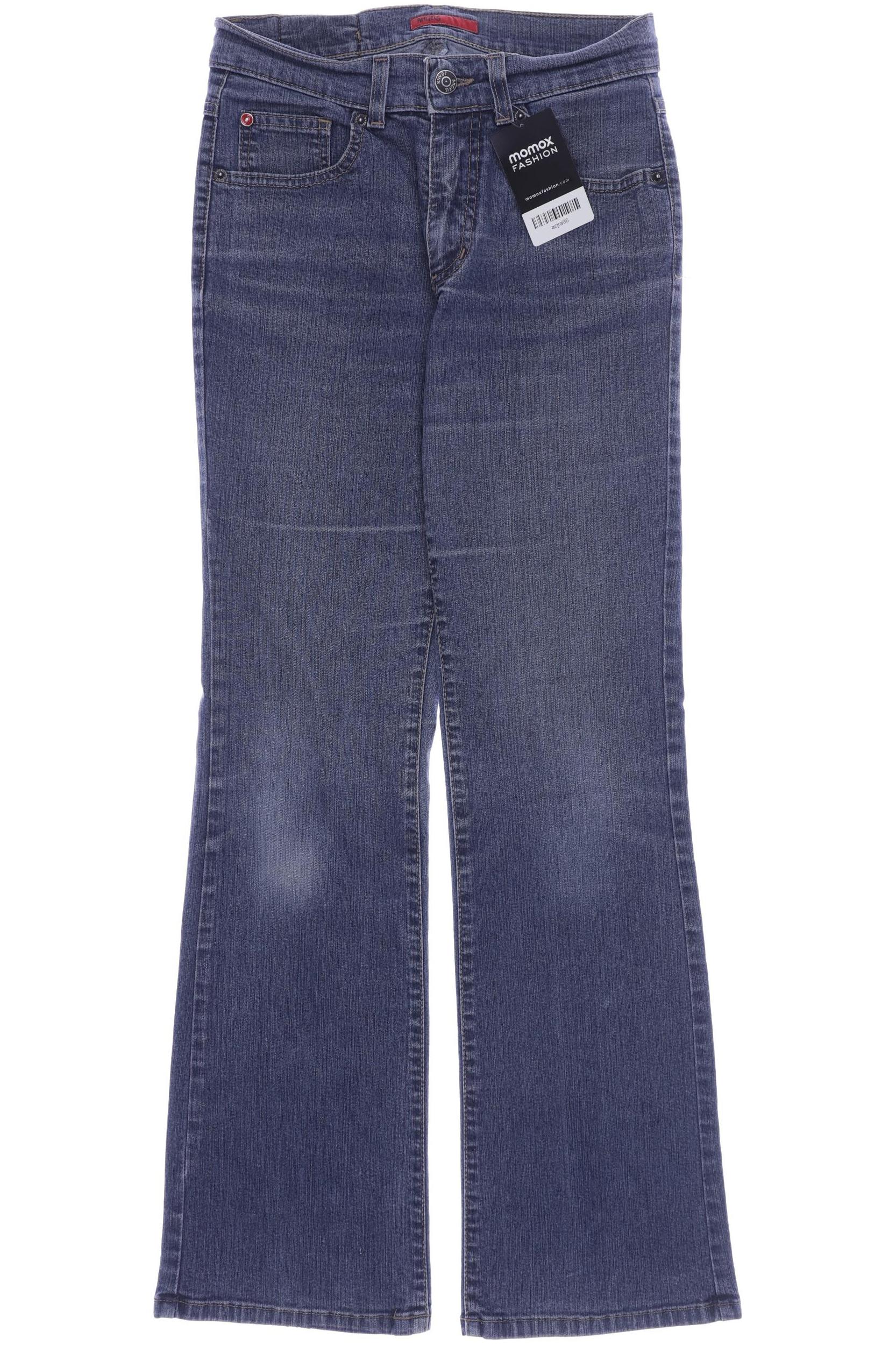 

ANGELS Damen Jeans, blau