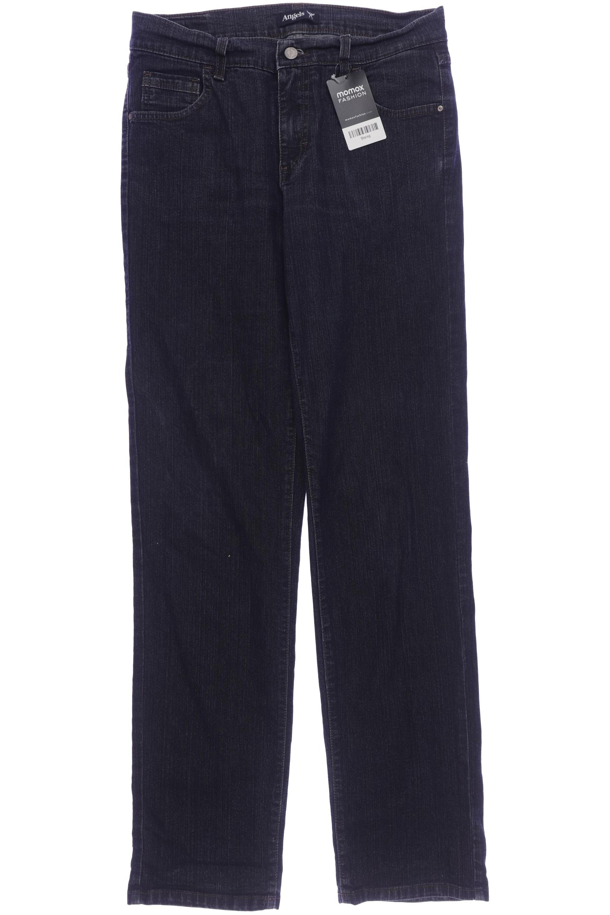 

Angels Damen Jeans, marineblau, Gr. 38