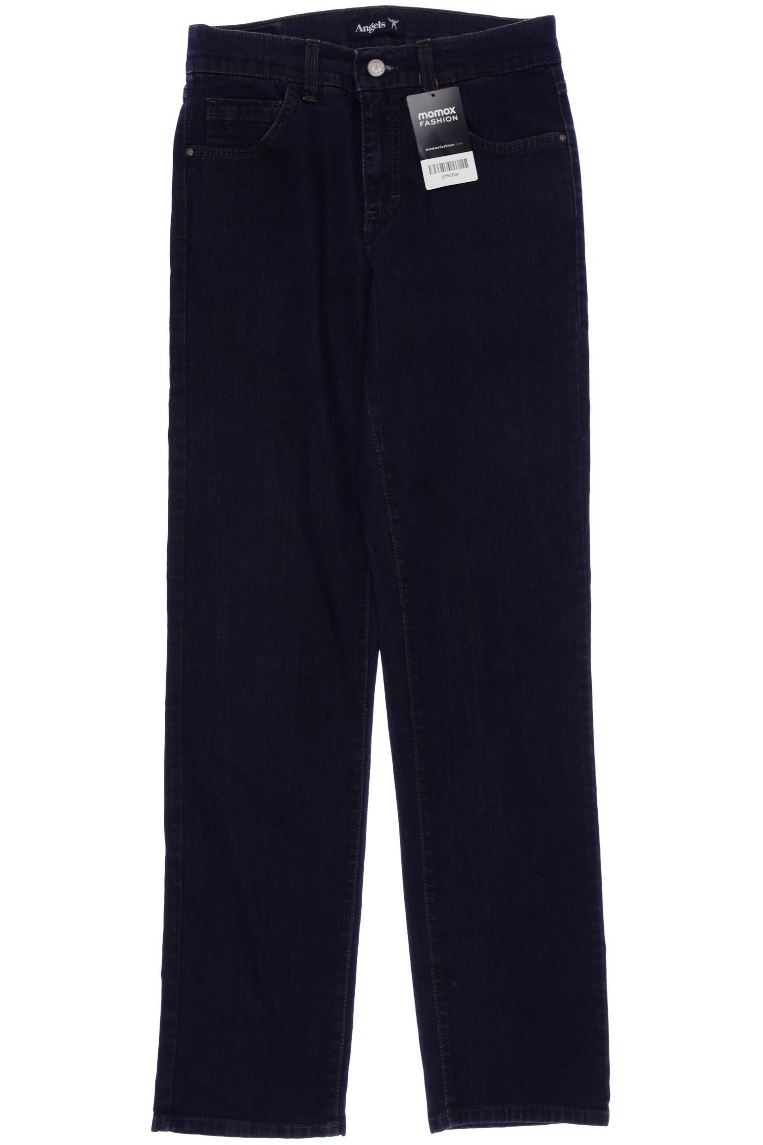 

Angels Damen Jeans, marineblau, Gr. 34