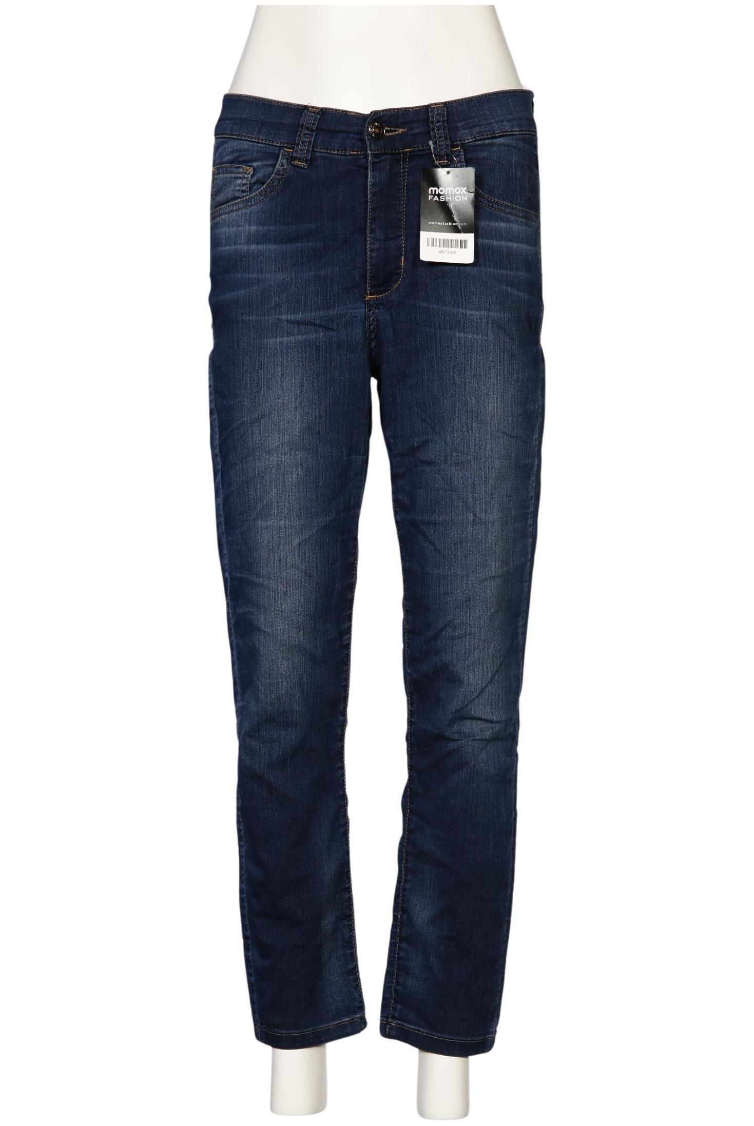

Angels Damen Jeans, marineblau, Gr. 28