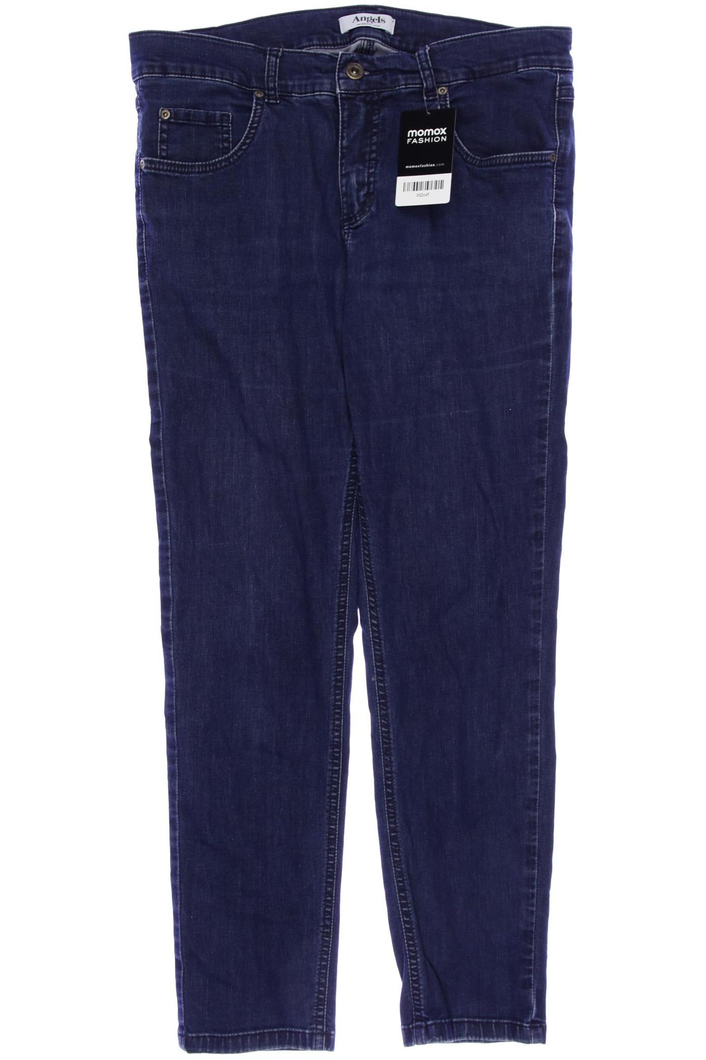 

Angels Damen Jeans, marineblau, Gr. 40