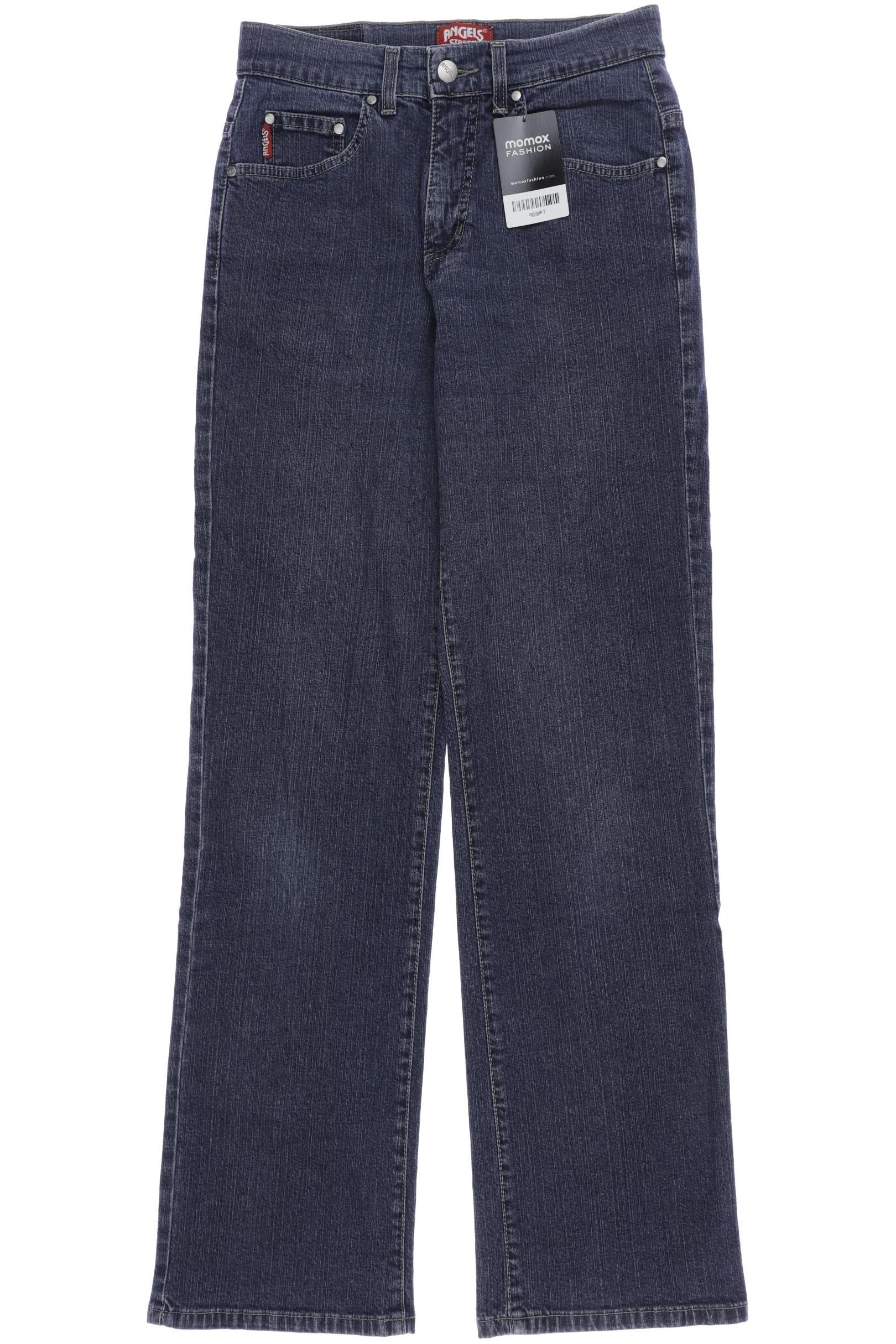 

Angels Damen Jeans, blau, Gr. 36