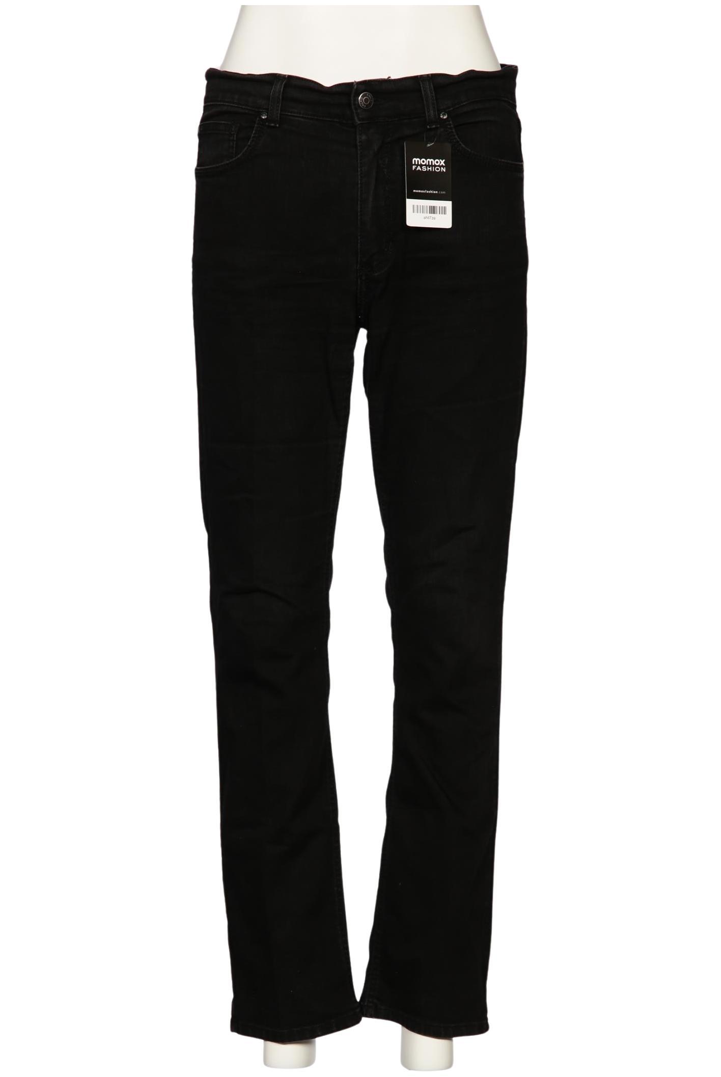 

Angels Damen Jeans, schwarz, Gr. 42