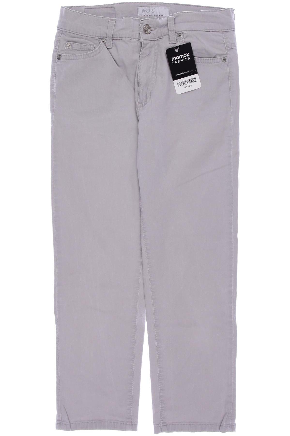

Angels Damen Jeans, grau, Gr. 36