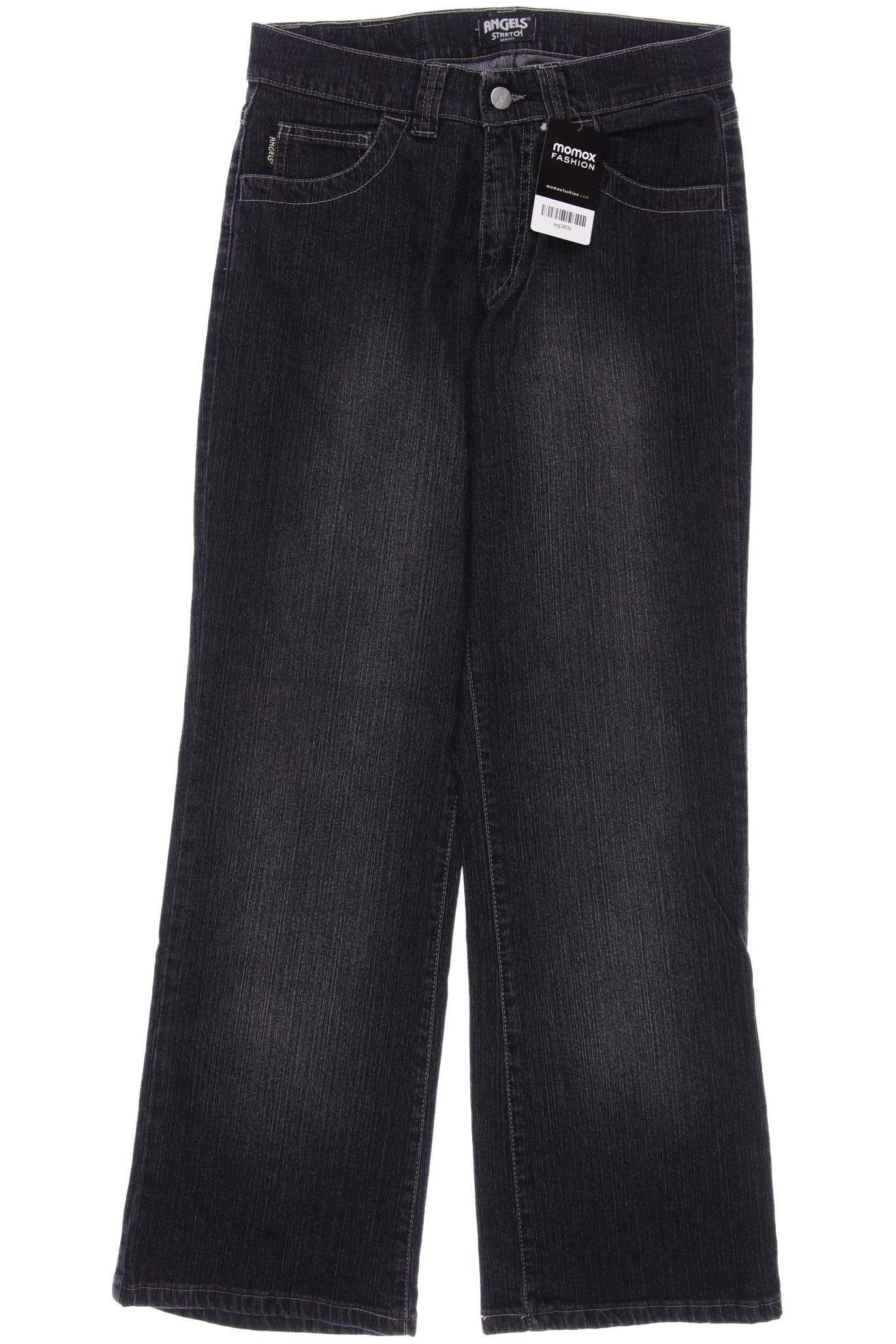 

ANGELS Damen Jeans, grau