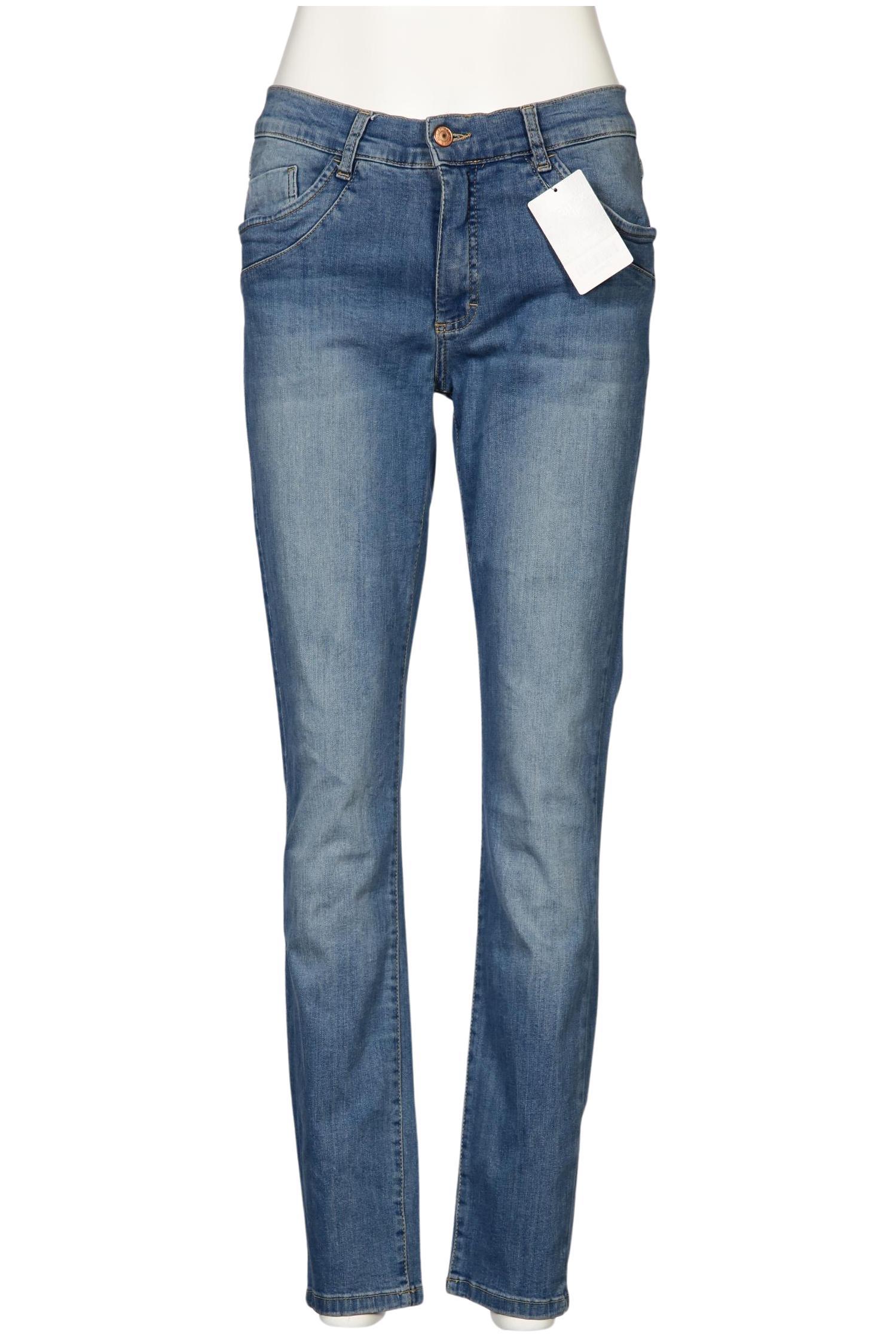 

Angels Damen Jeans, blau, Gr. 40