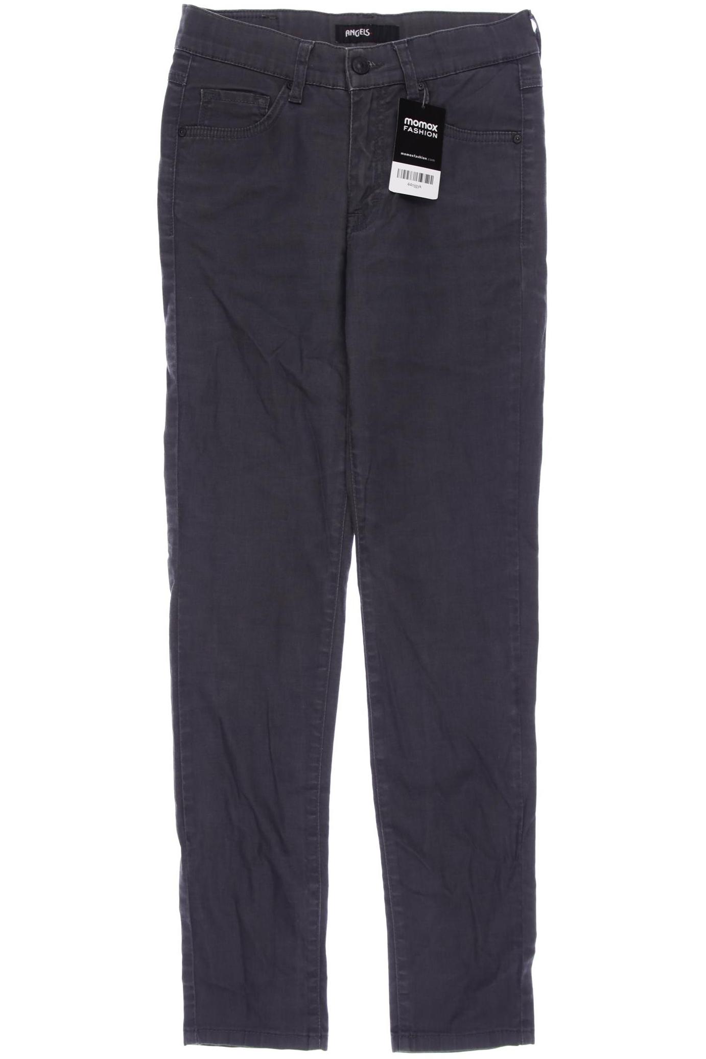 

ANGELS Damen Jeans, grau