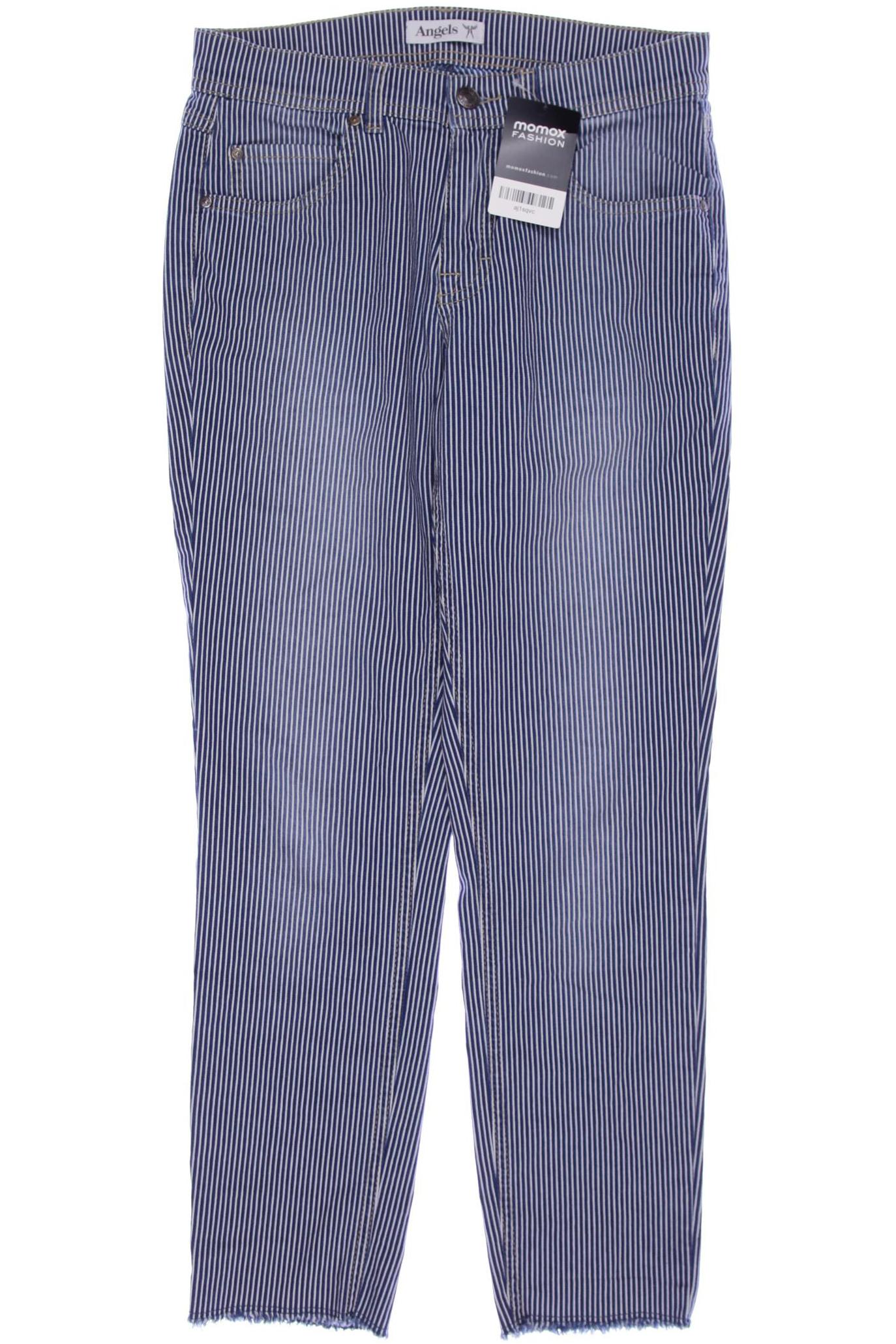 

ANGELS Damen Jeans, blau