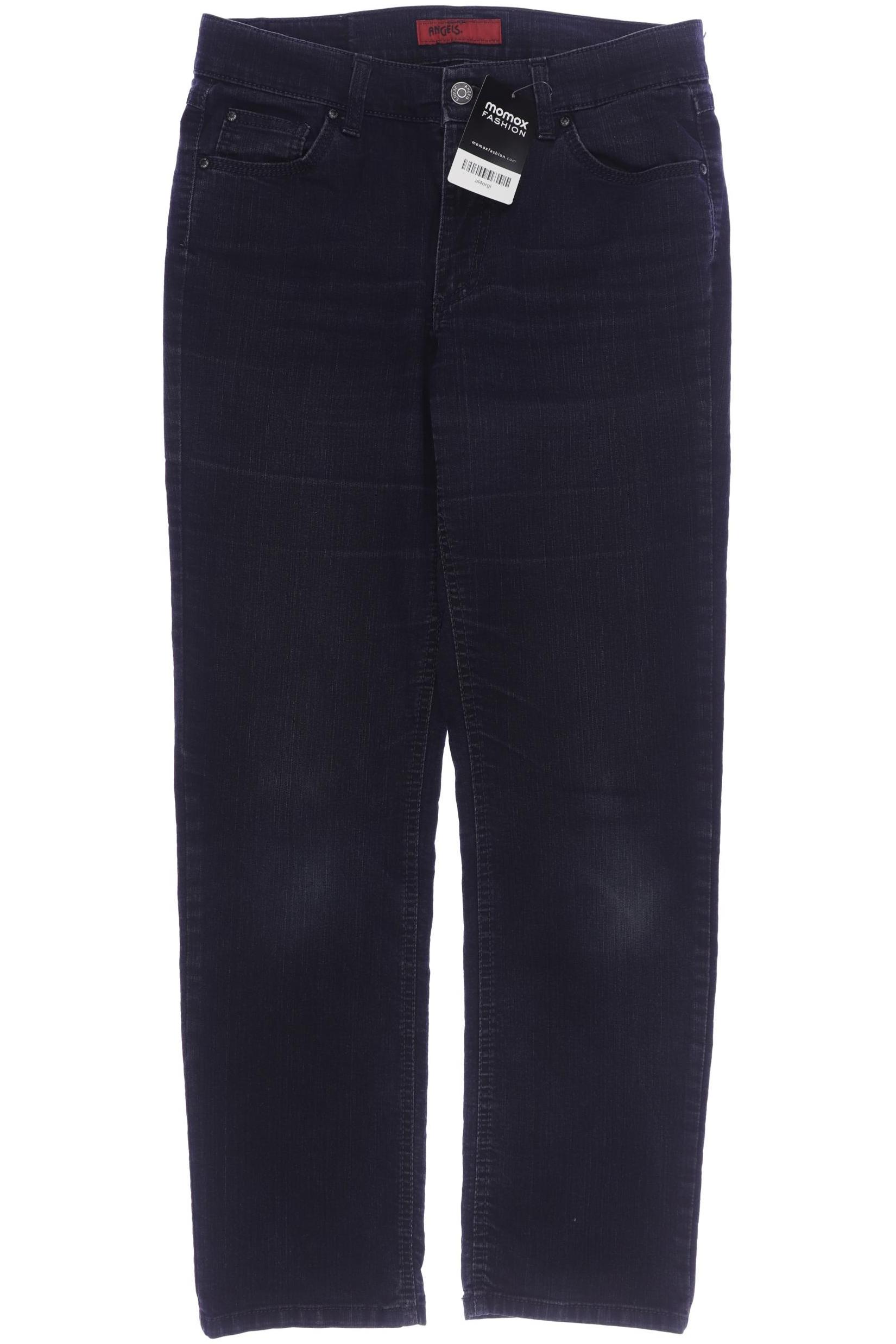 

Angels Damen Jeans, marineblau, Gr. 38