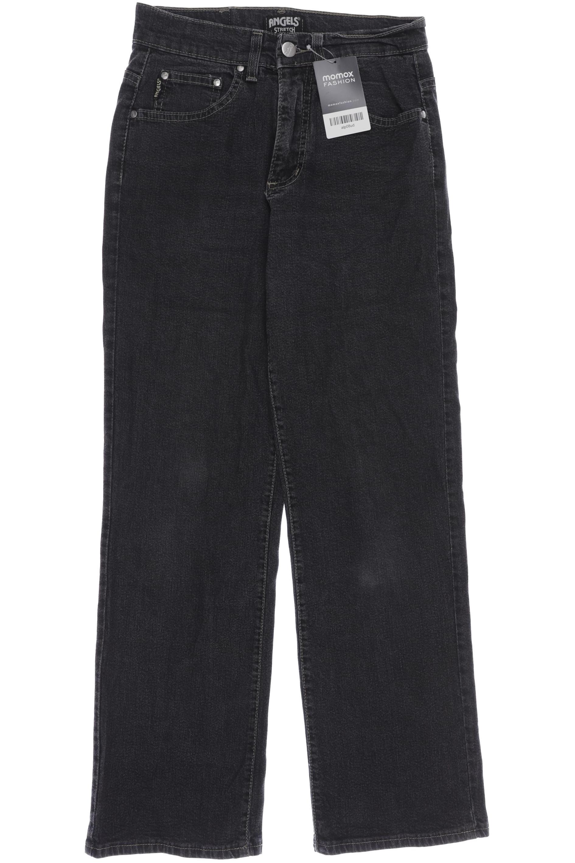 

Angels Damen Jeans, grau, Gr. 36