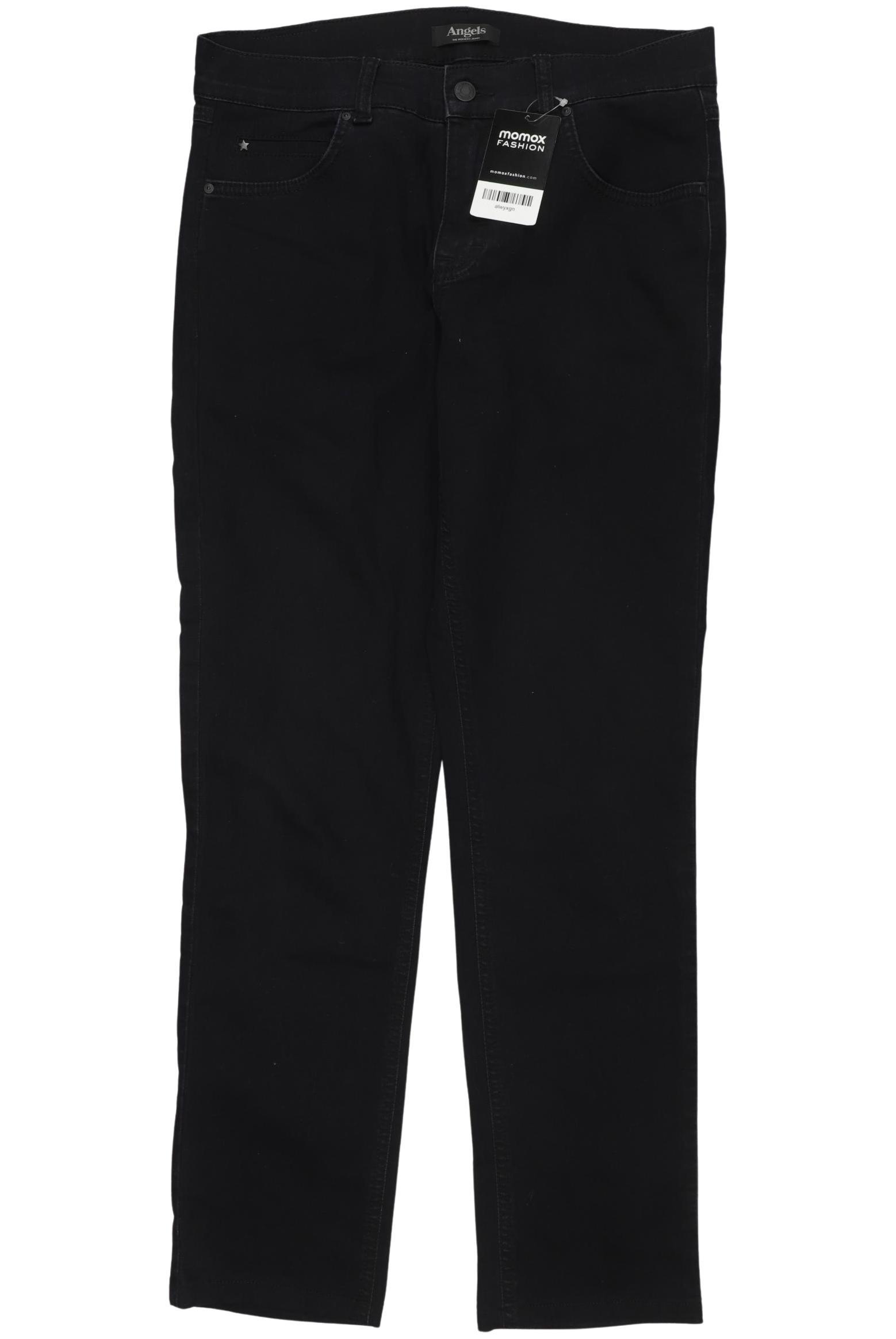

Angels Damen Jeans, marineblau, Gr. 30