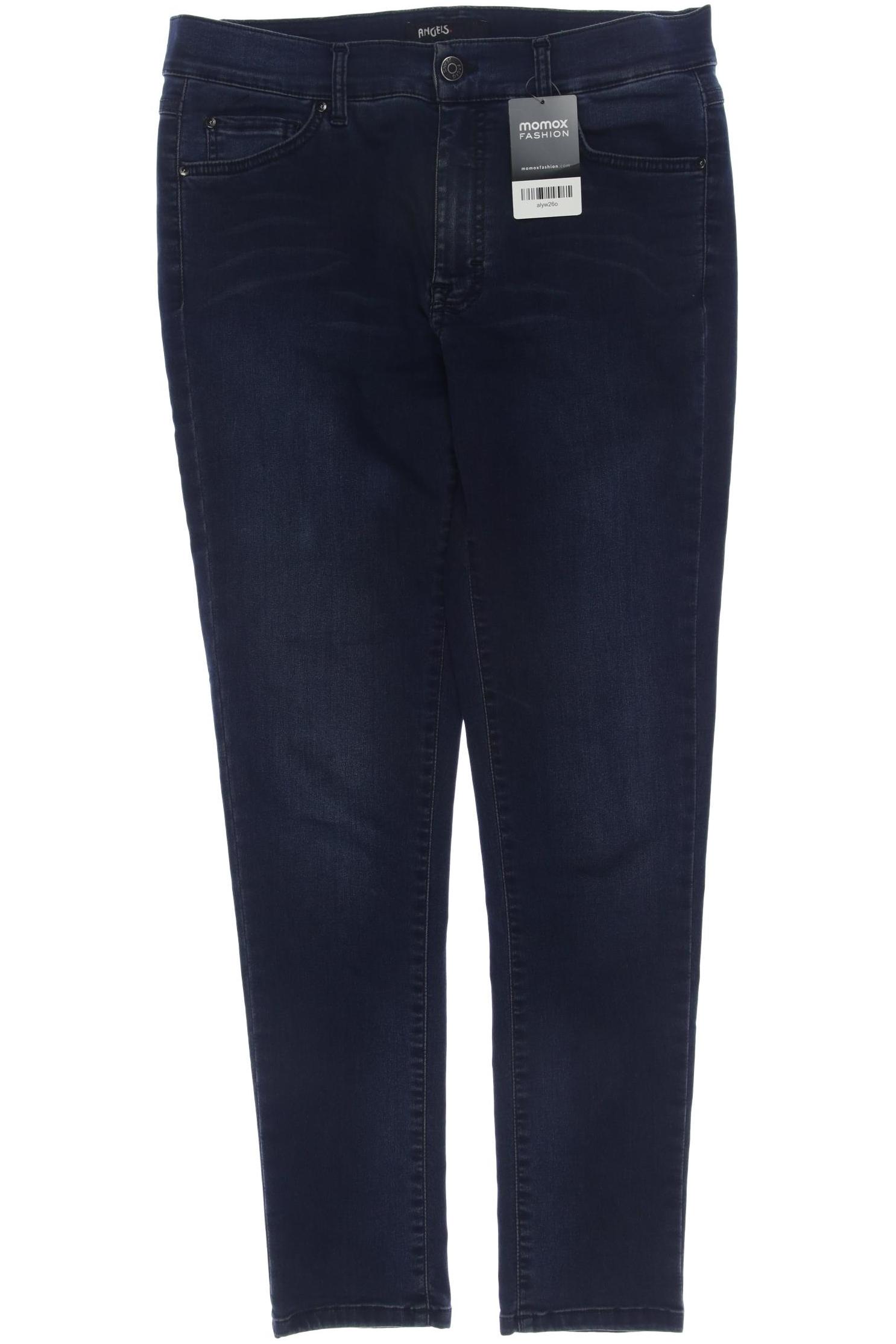 

Angels Damen Jeans, marineblau, Gr. 40