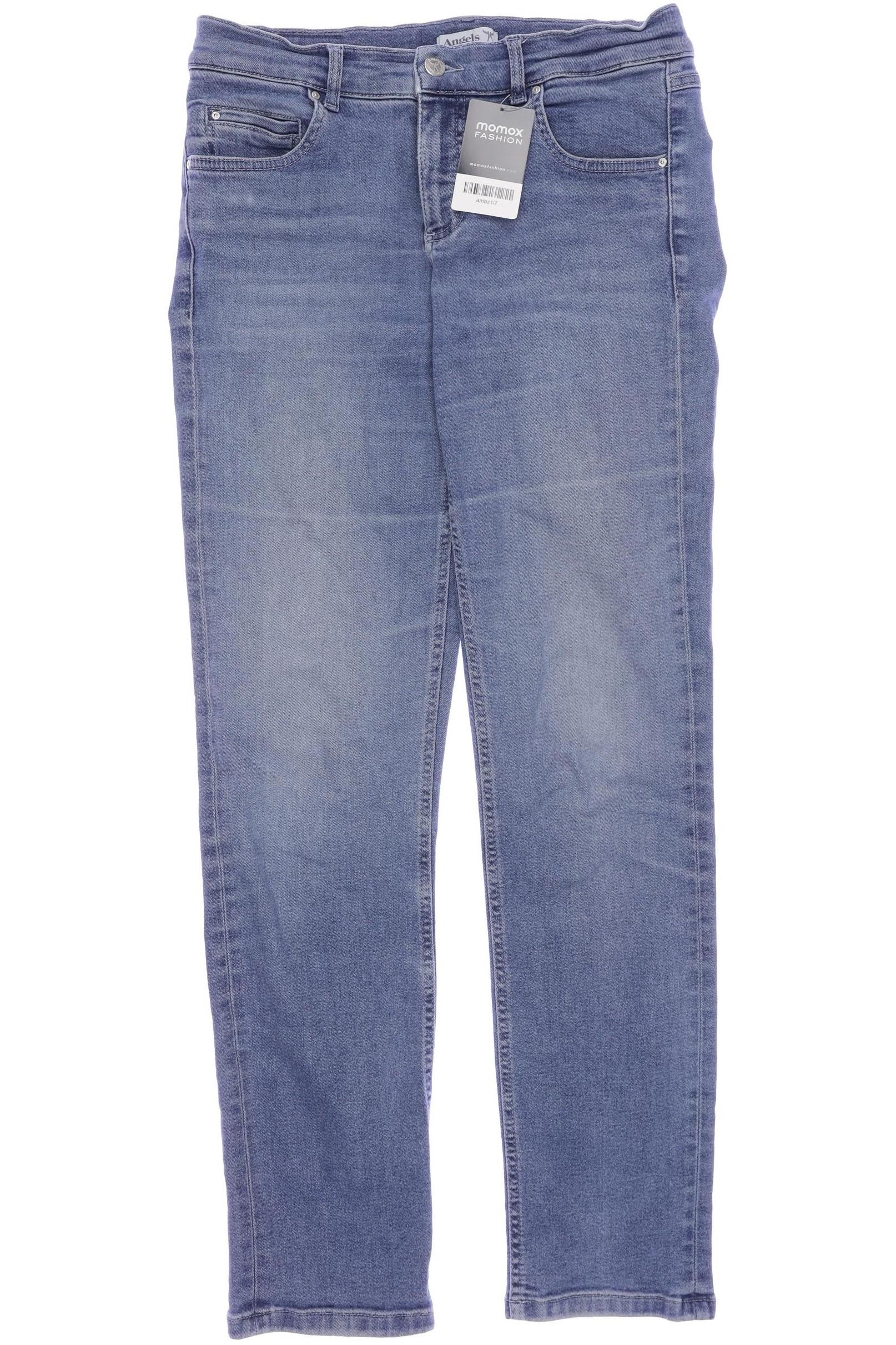 

Angels Damen Jeans, blau, Gr. 29