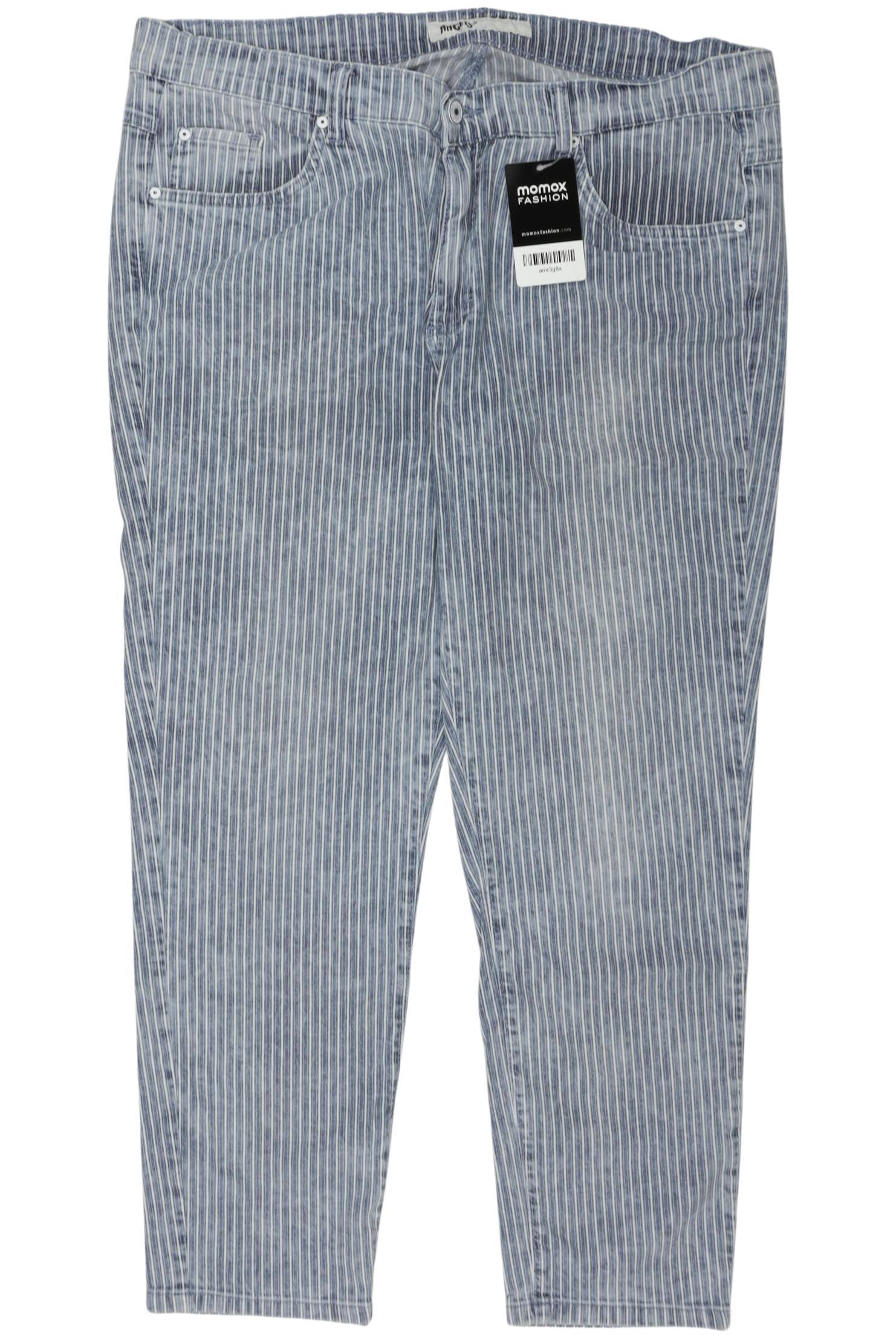 

Angels Damen Jeans, blau, Gr. 35