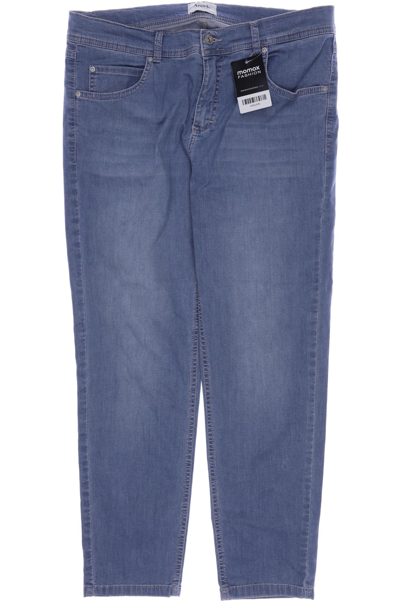 

Angels Damen Jeans, blau, Gr. 33