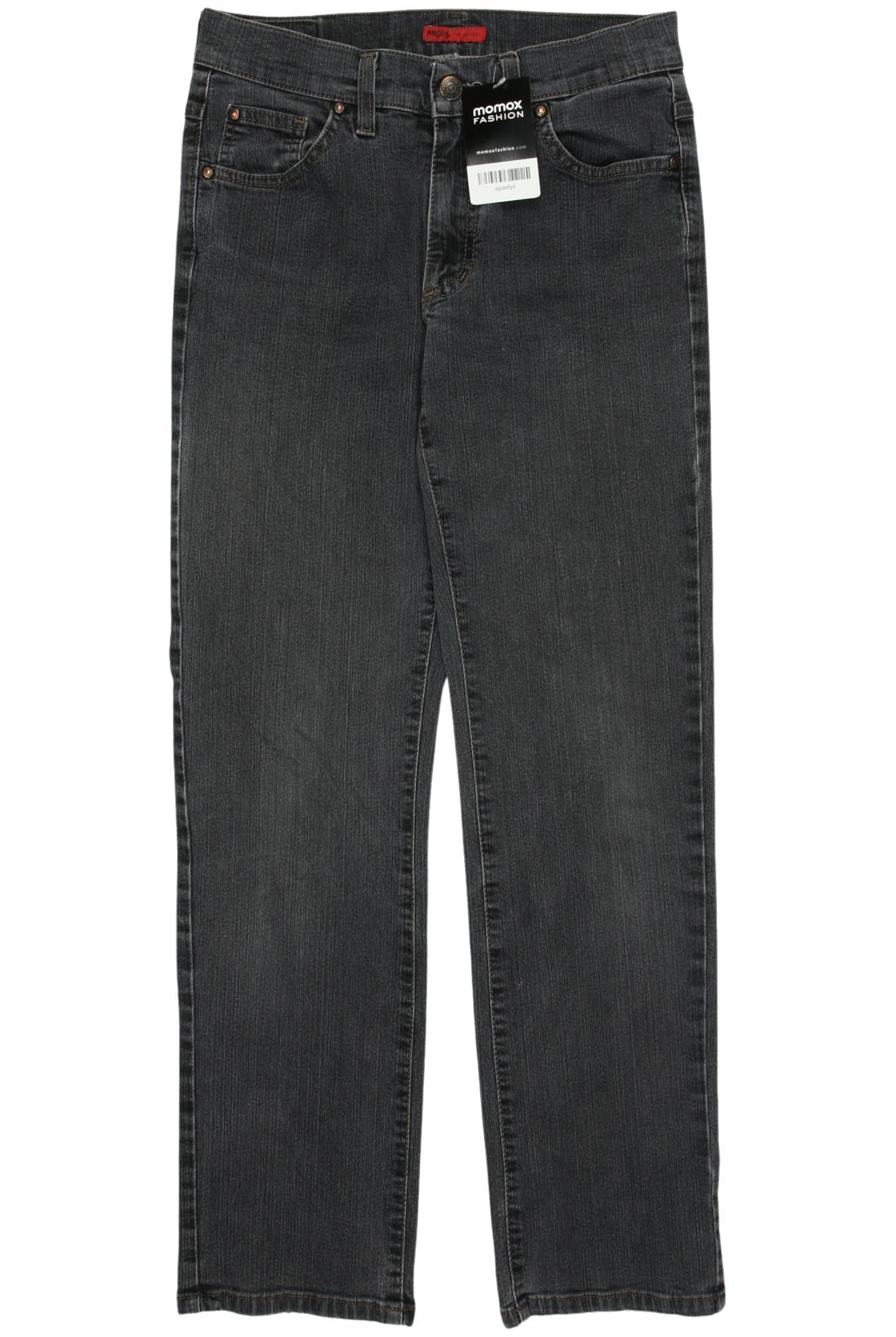 

Angels Damen Jeans, grau, Gr. 36