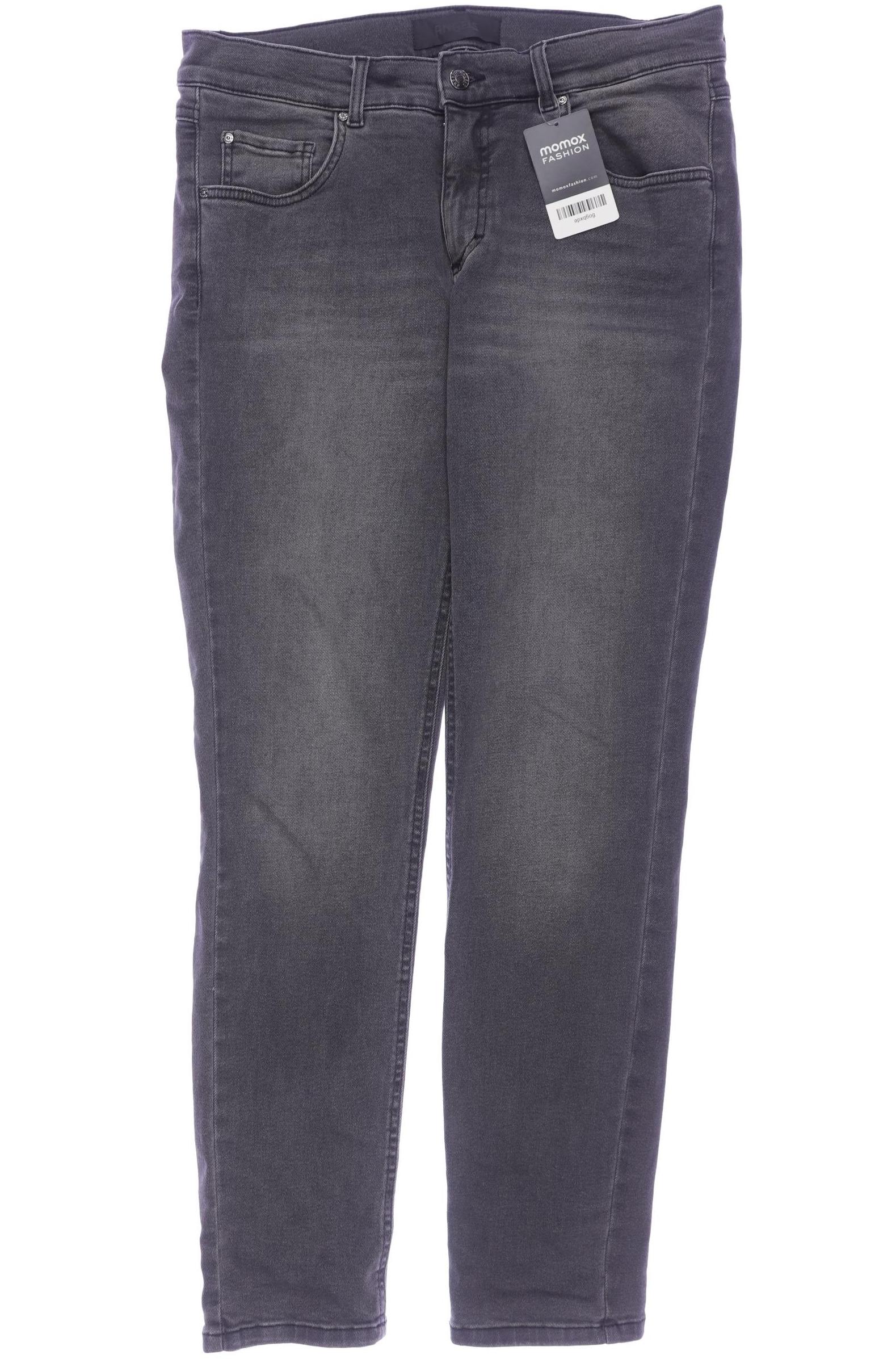 

Angels Damen Jeans, grau, Gr. 32