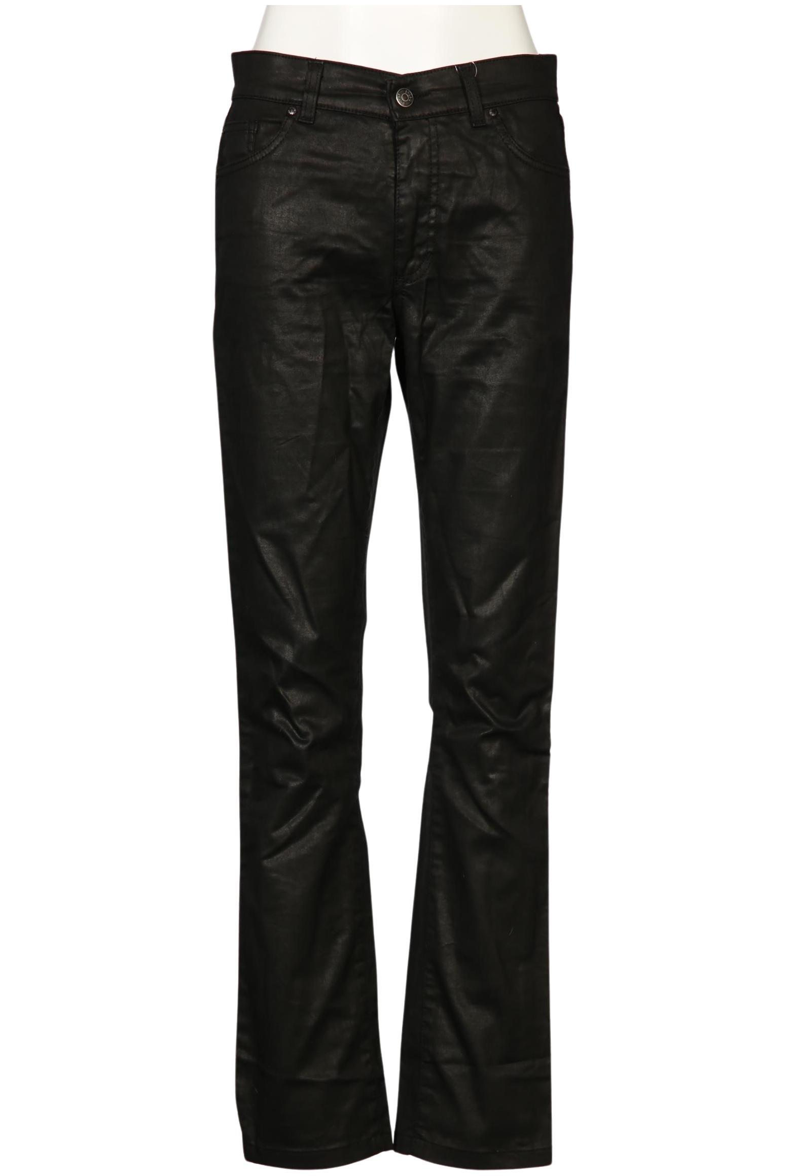 

Angels Damen Jeans, schwarz, Gr. 38