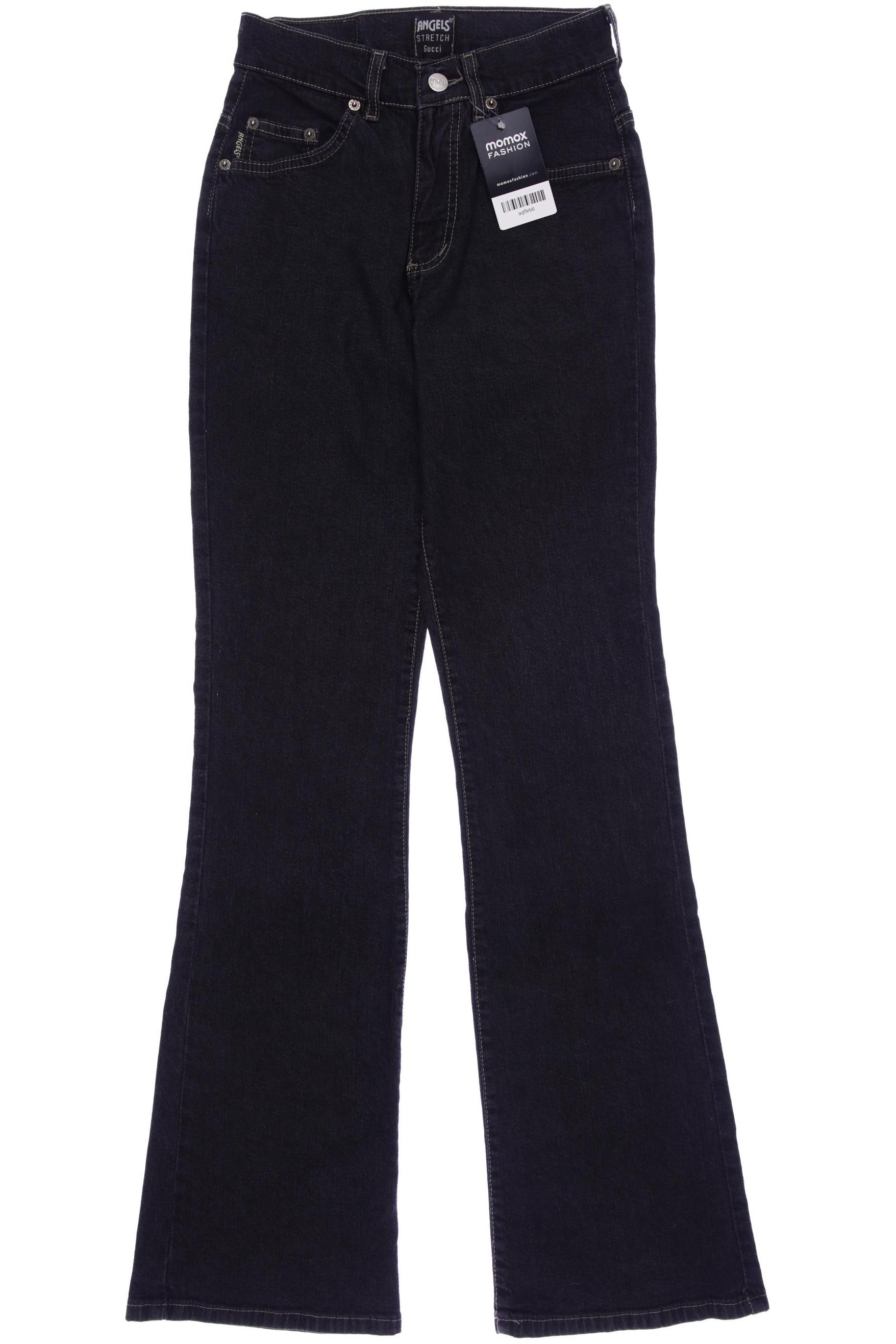 

ANGELS Damen Jeans, grau