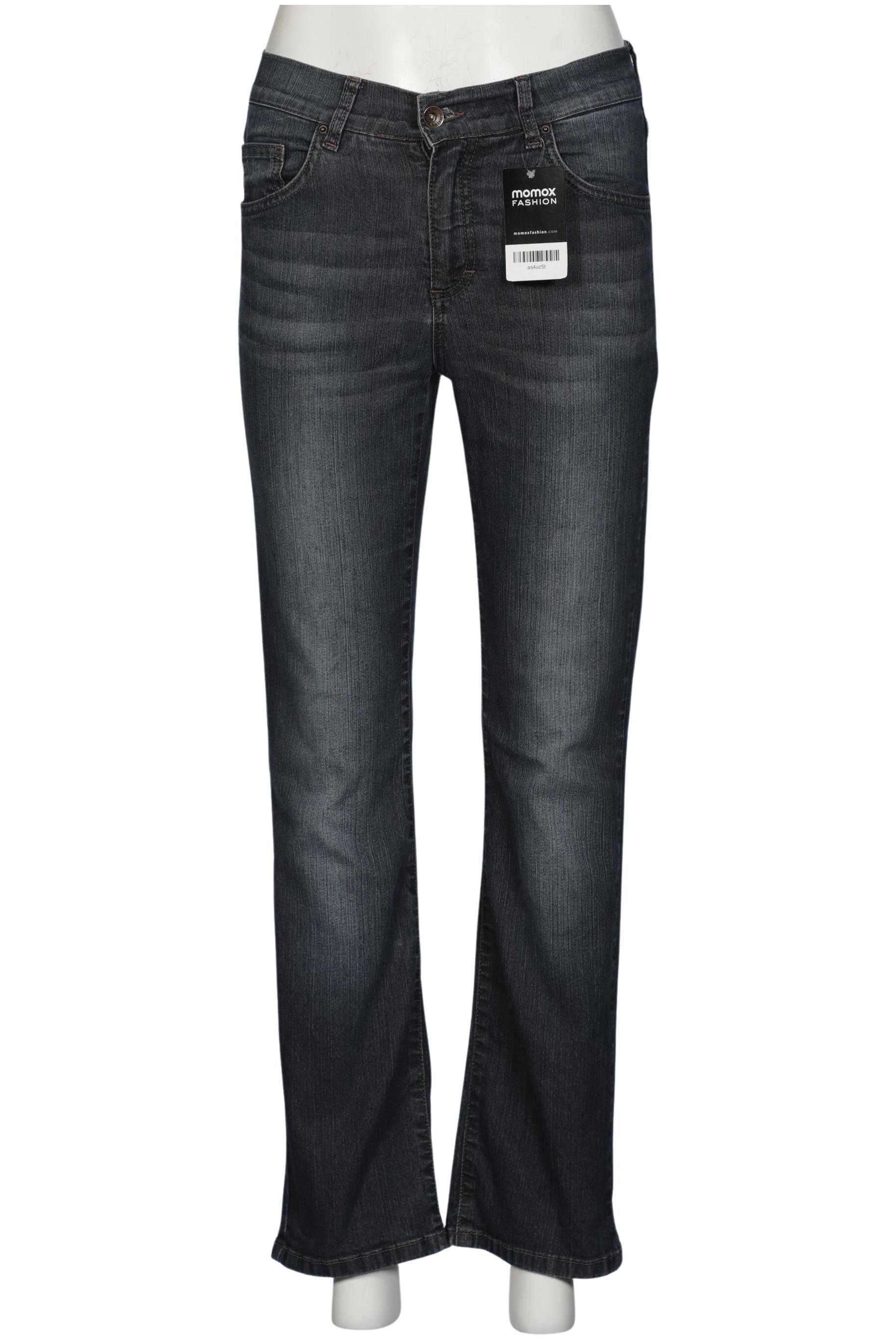 

Angels Damen Jeans, blau, Gr. 28