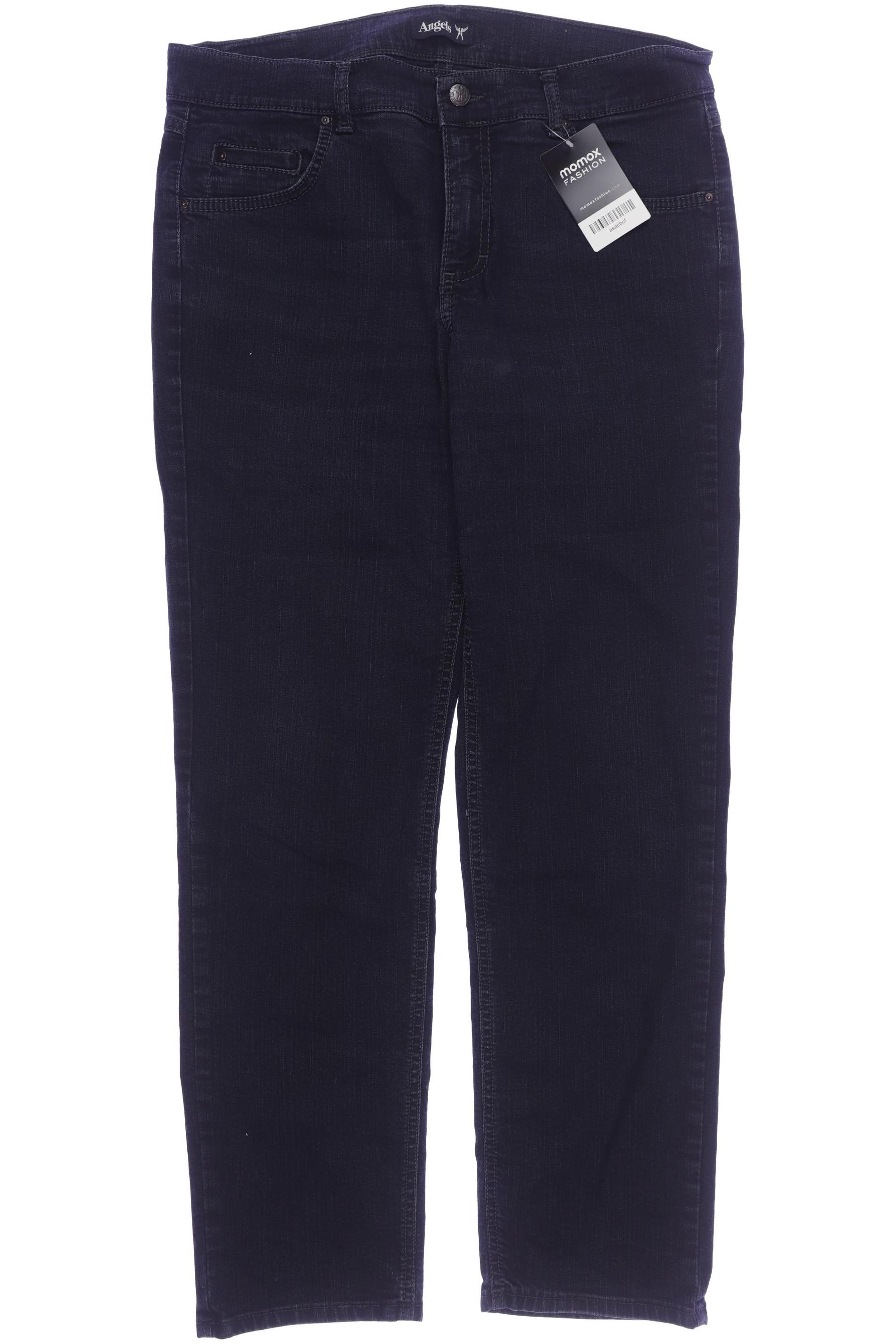 

Angels Damen Jeans, marineblau, Gr. 42