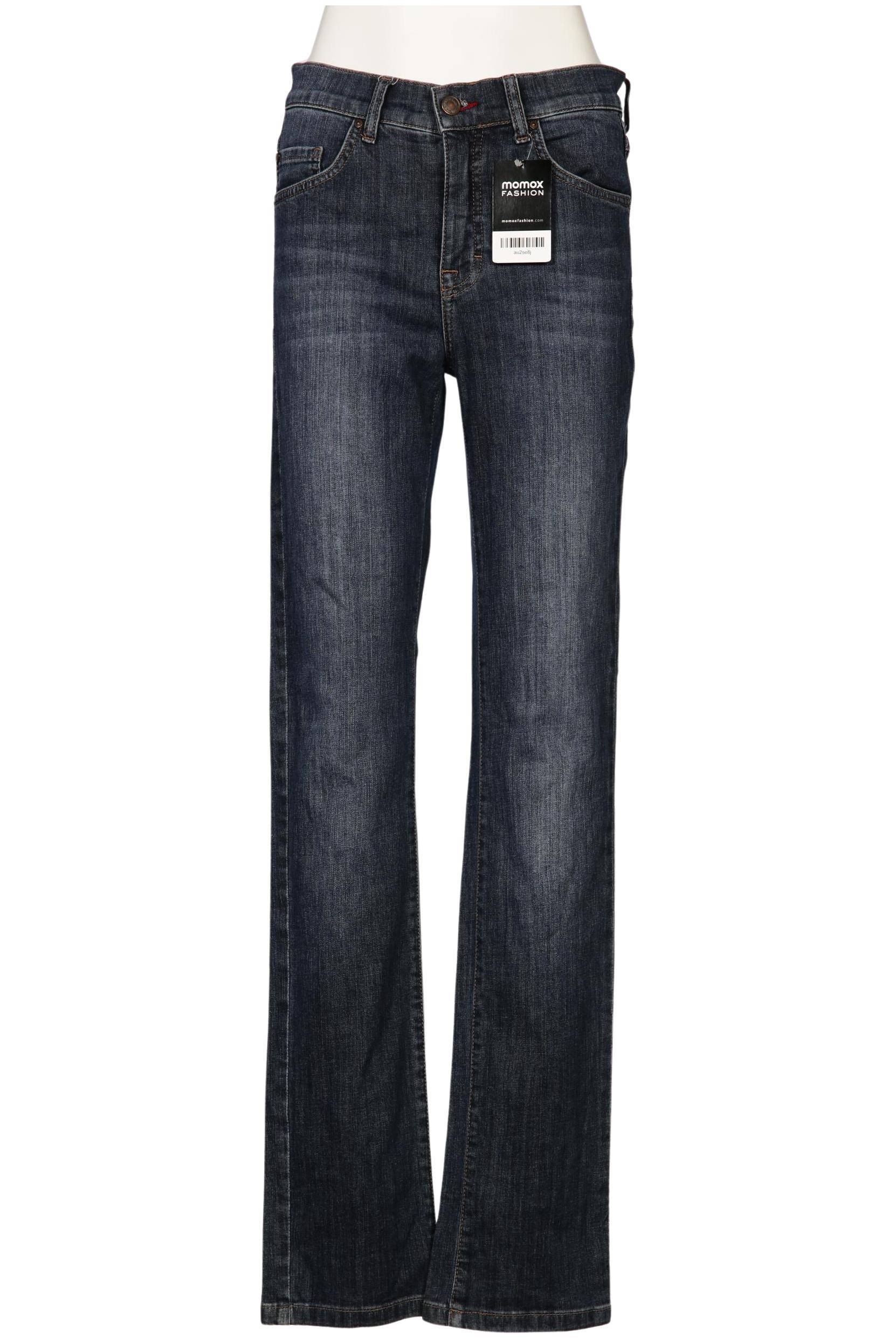 

Angels Damen Jeans, blau, Gr. 28