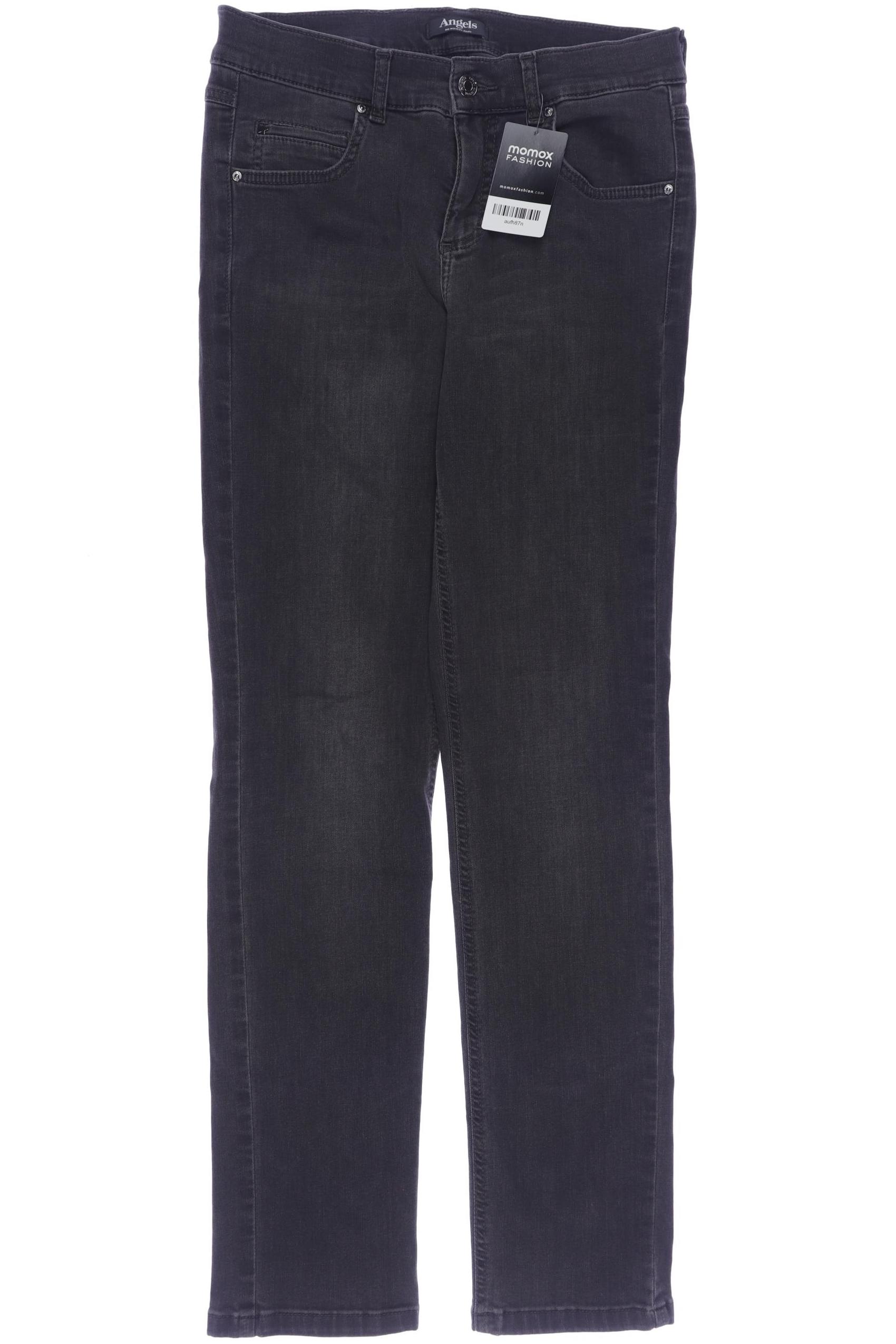 

Angels Damen Jeans, grau, Gr. 36