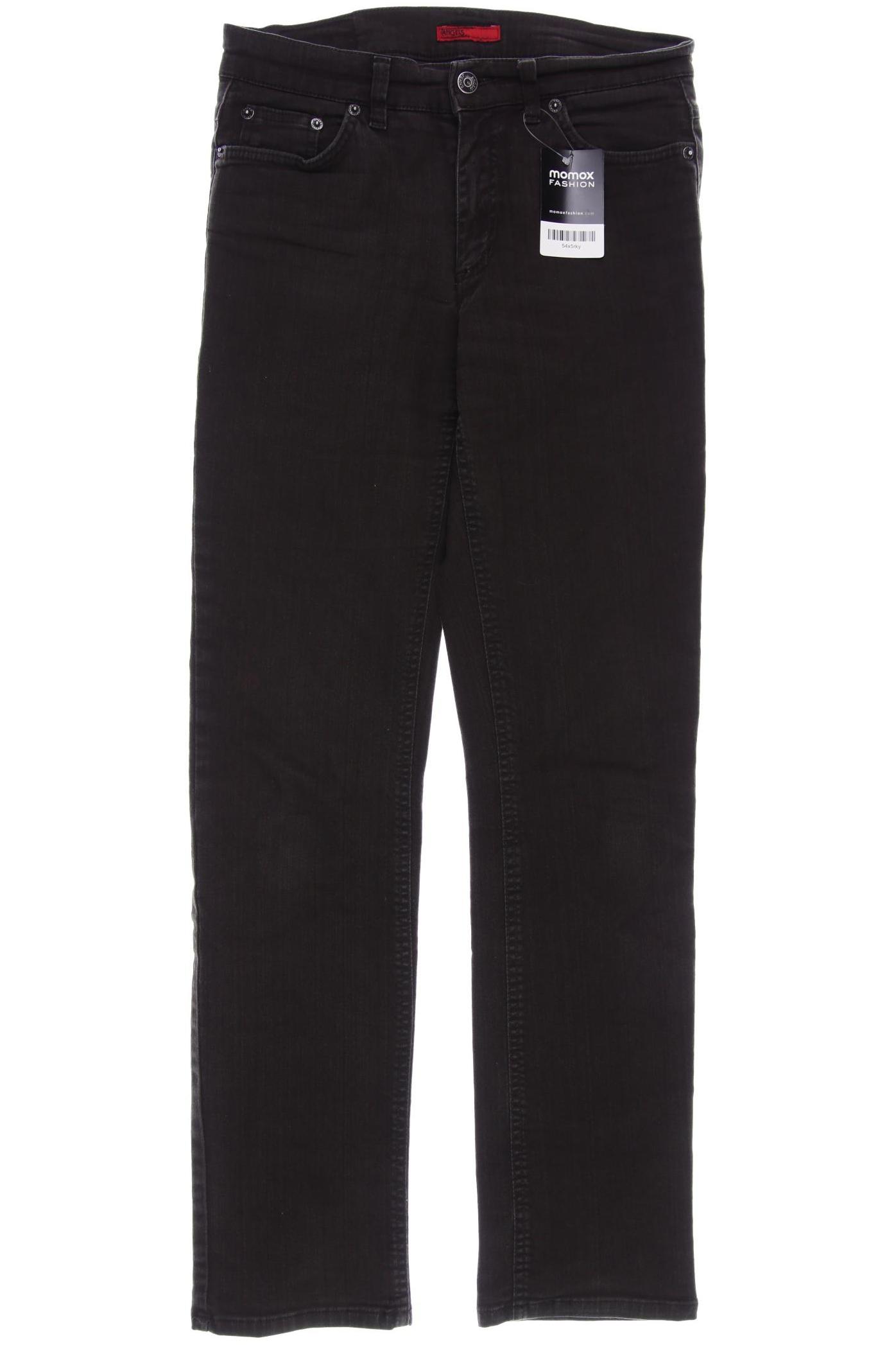 

Angels Damen Jeans, braun, Gr. 36